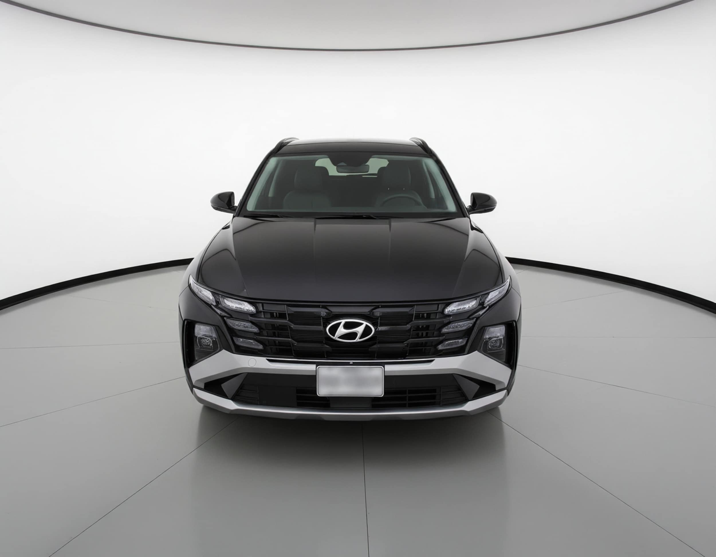 Thumbnail: 2025 Hyundai Tucson - 2