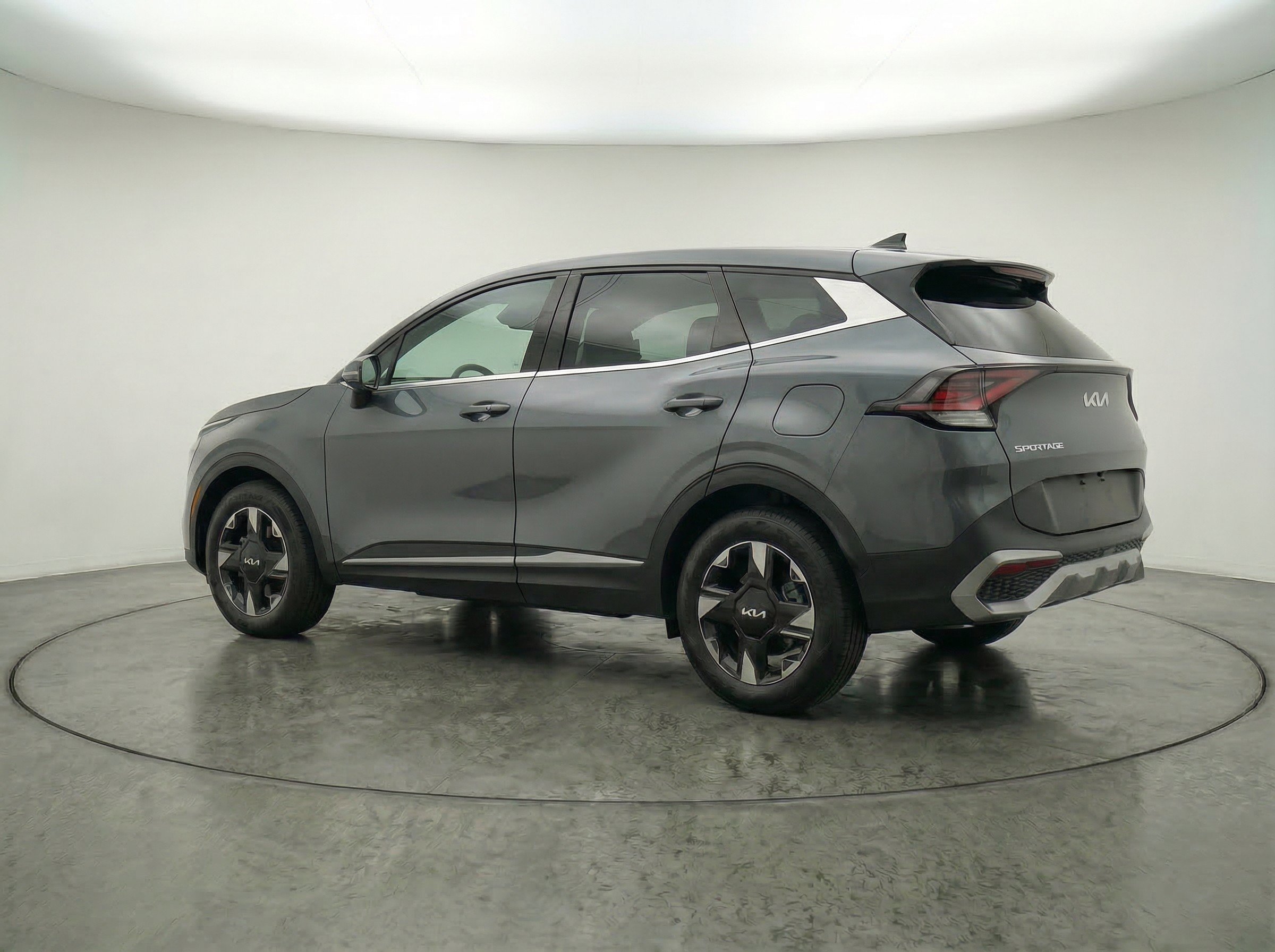 Thumbnail: 2026 Kia Sportage - 6
