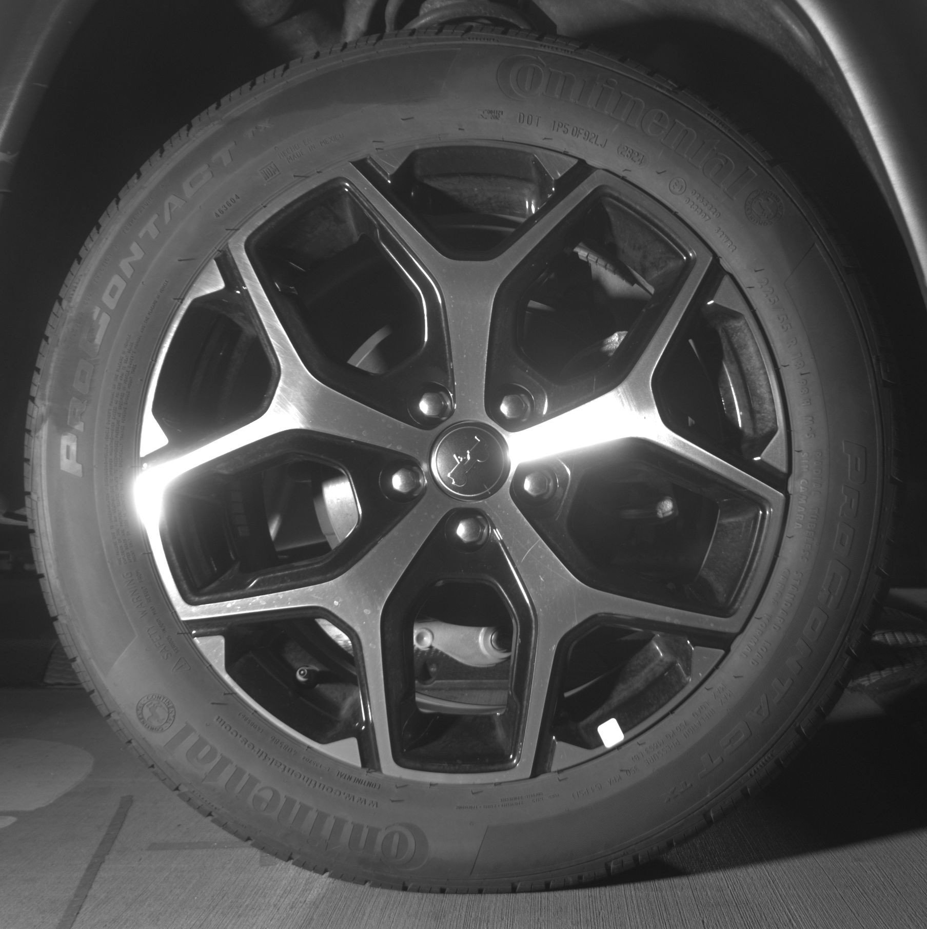 Thumbnail: 2025 Jeep Compass - 15