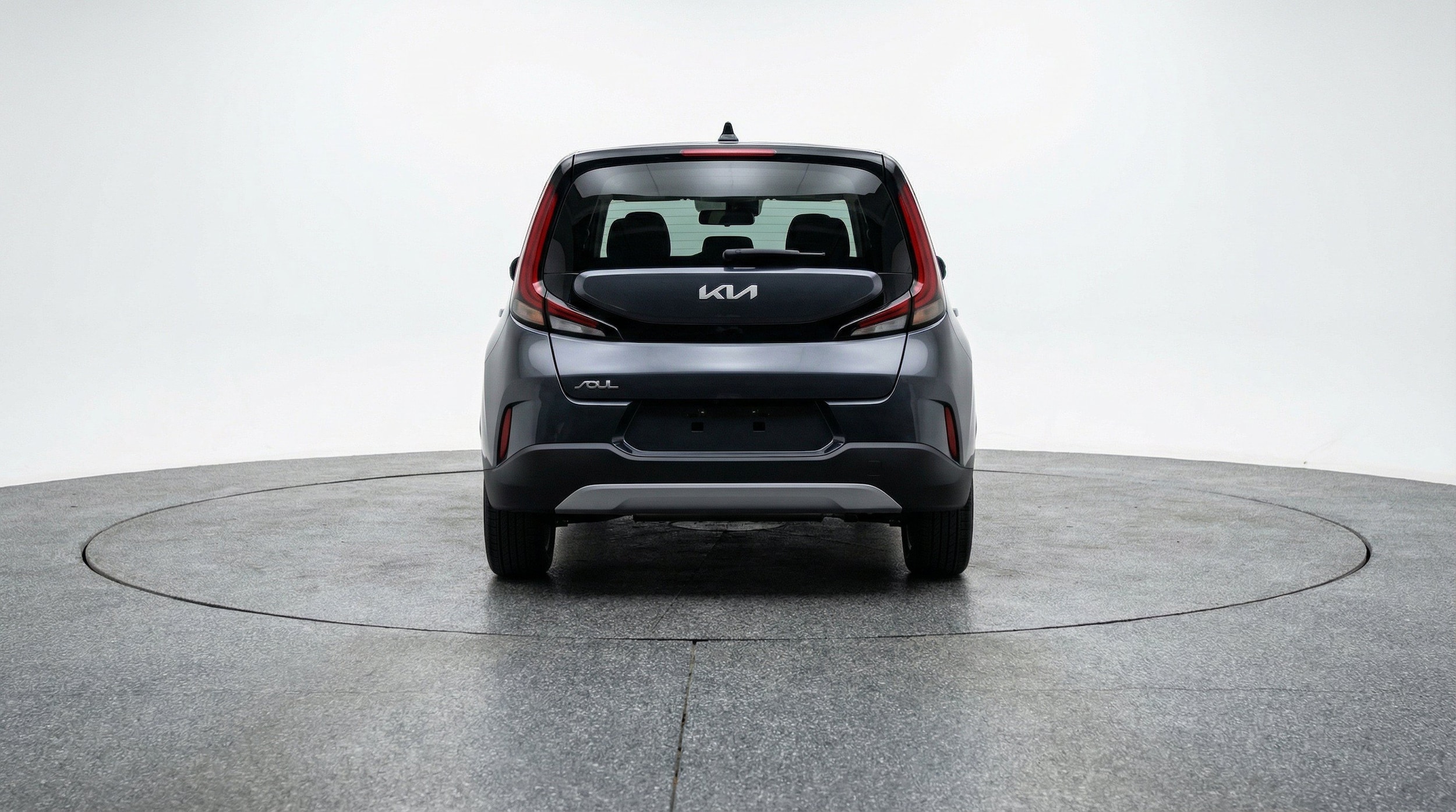 Thumbnail: 2025 Kia Soul - 7