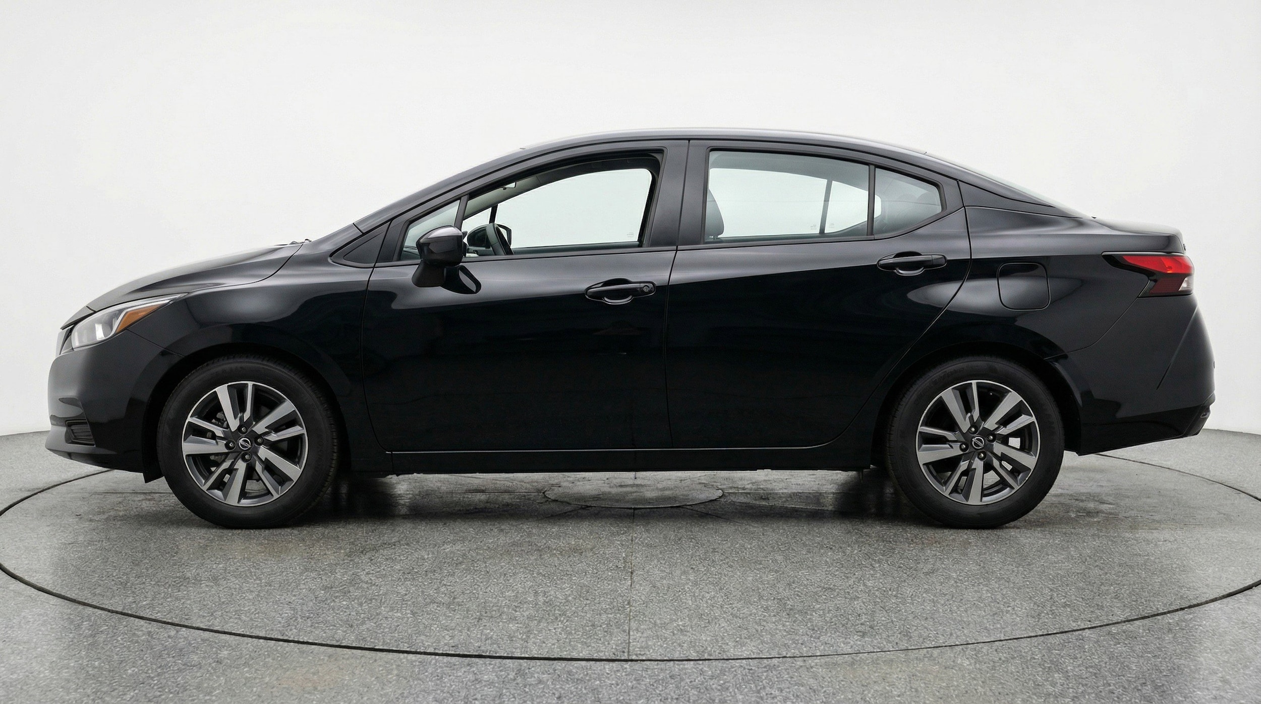 Thumbnail: 2025 Nissan Versa - 5