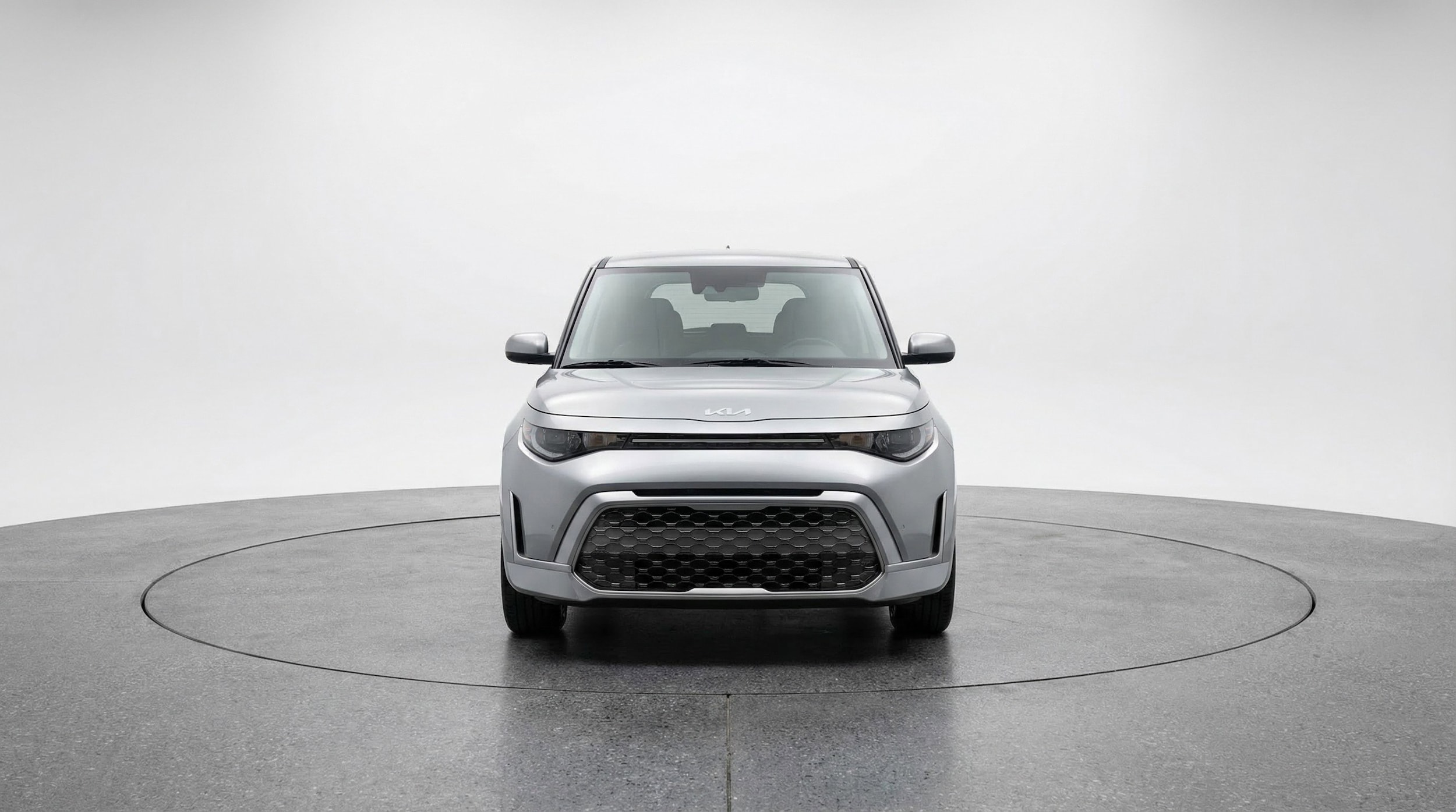 Thumbnail: 2025 Kia Soul - 2