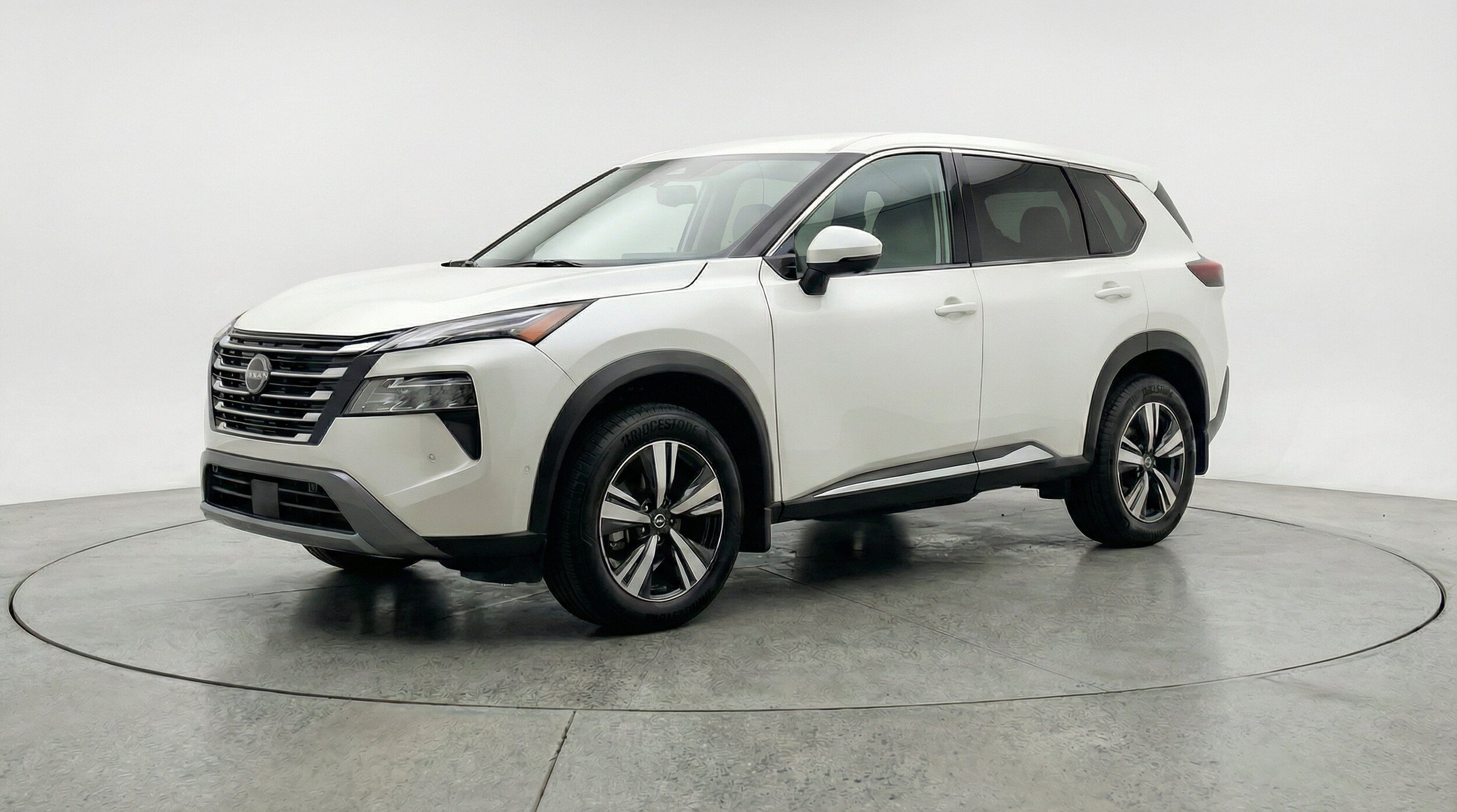 Thumbnail: 2026 Nissan Rogue - 3