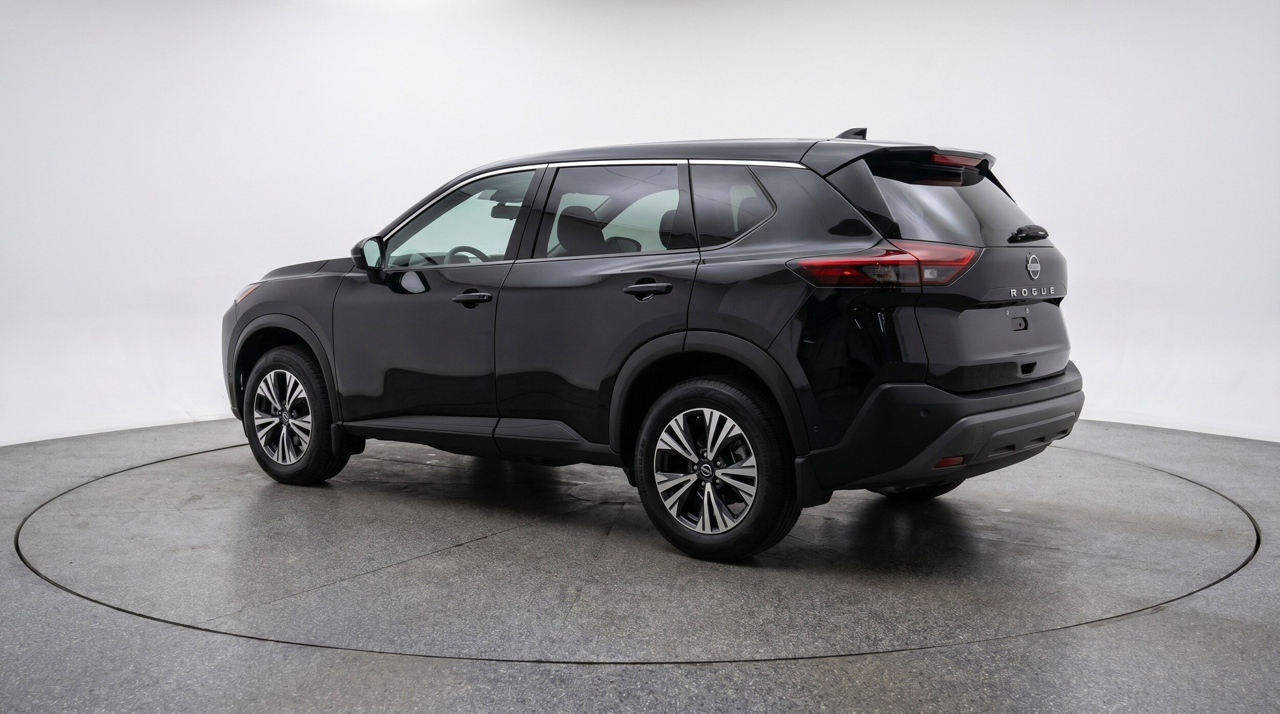 Thumbnail: 2023 Nissan Rogue - 6