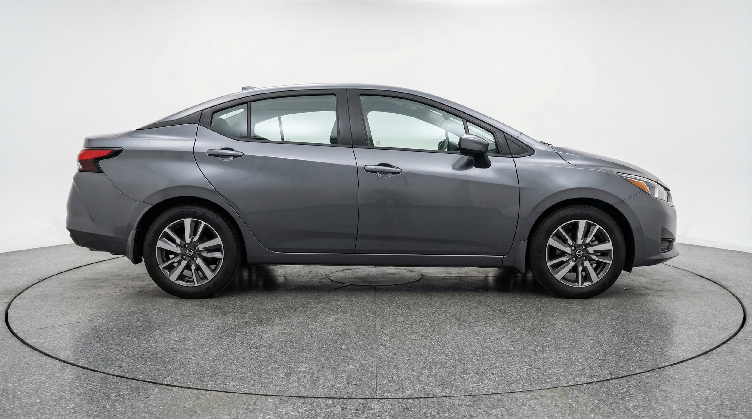 Thumbnail: 2025 Nissan Versa - 8