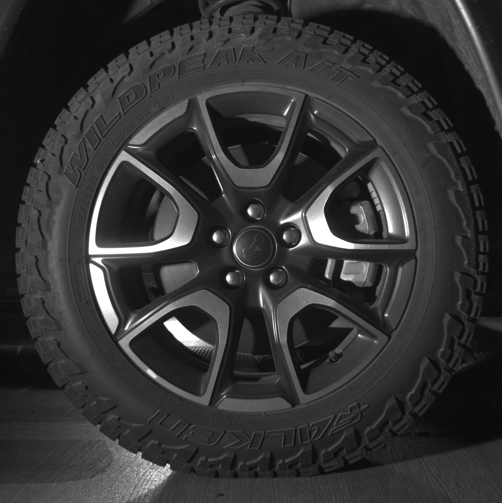 Thumbnail: 2025 Jeep Compass - 10