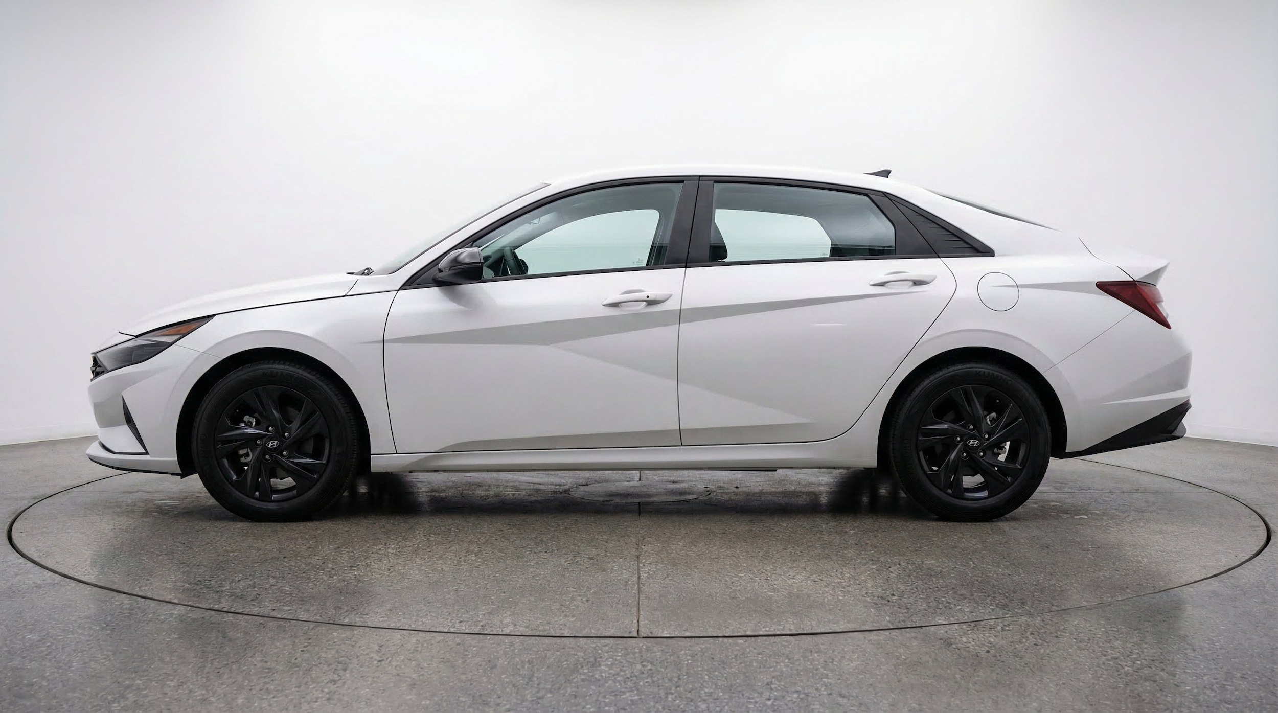 Thumbnail: 2026 Hyundai Elantra - 5