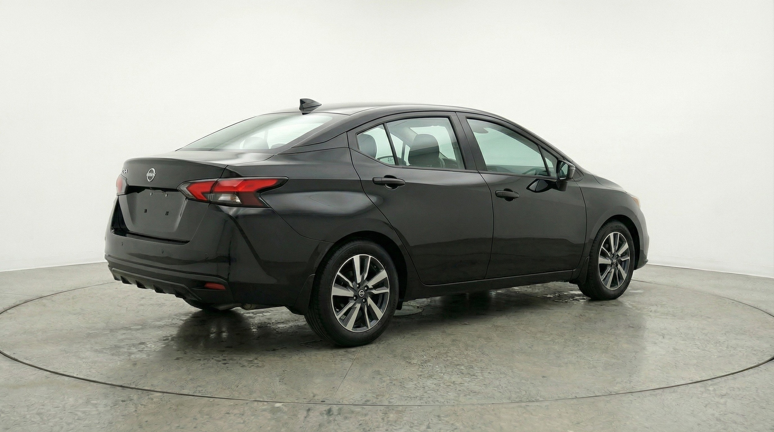 Thumbnail: 2025 Nissan Versa - 9