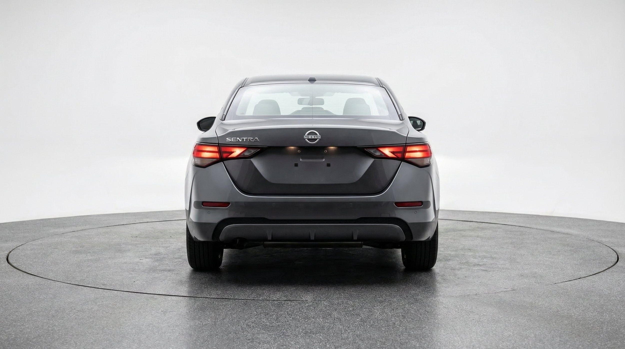 Thumbnail: 2025 Nissan Sentra - 7