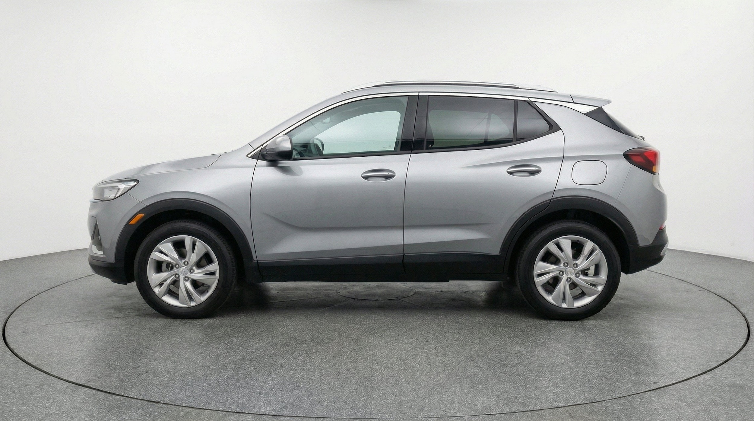 Thumbnail: 2026 Buick Encore GX - 5