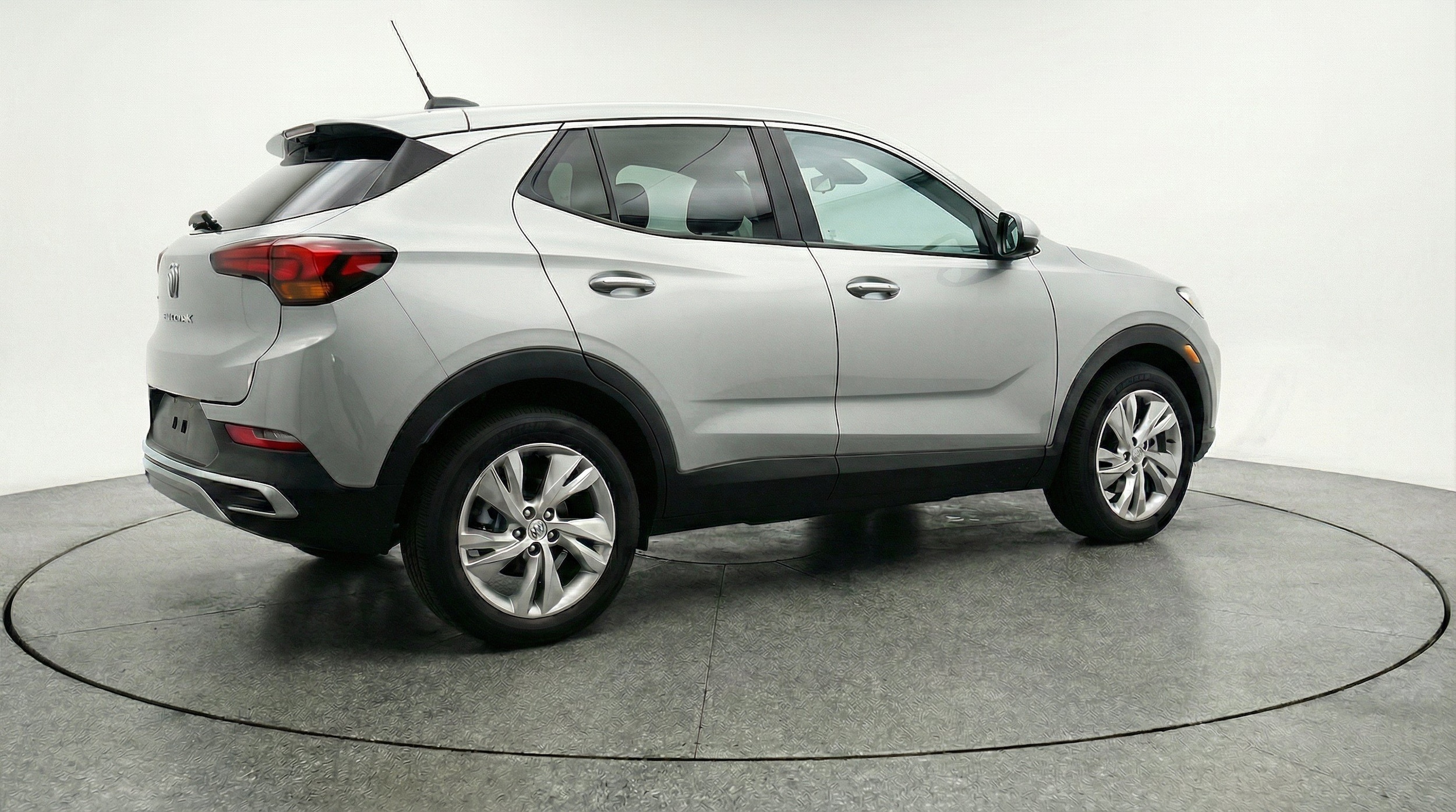 Thumbnail: 2026 Buick Encore GX - 9