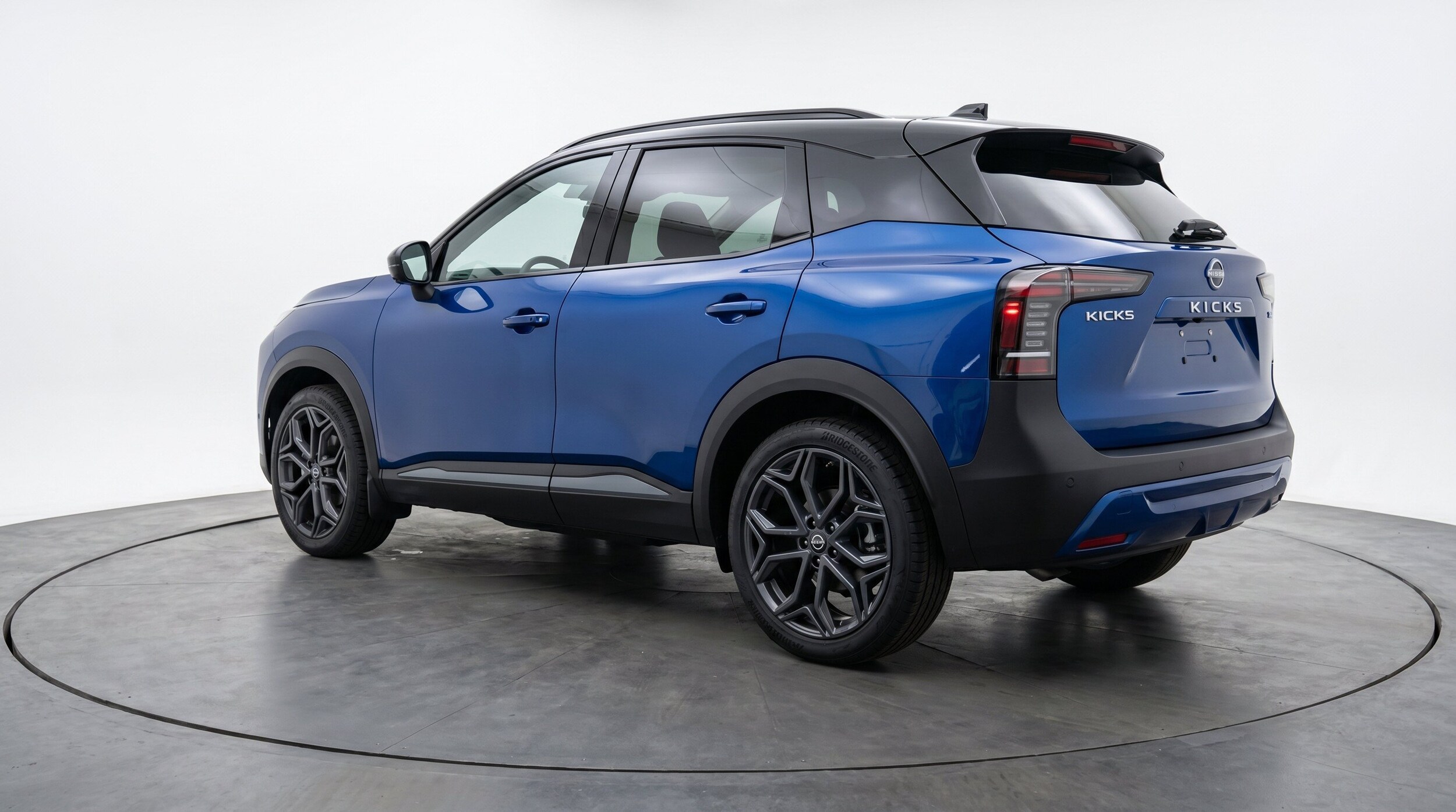 Thumbnail: 2026 Nissan Kicks - 6