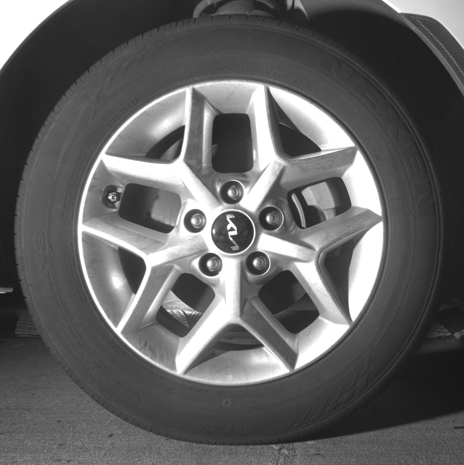 Thumbnail: 2025 Kia Soul - 15