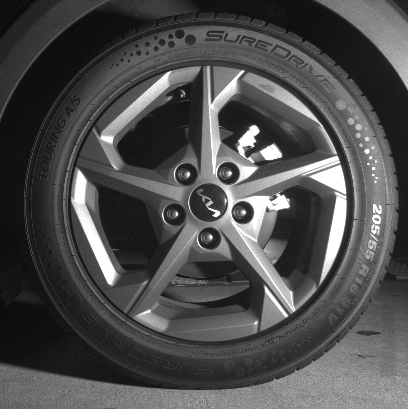 Thumbnail: 2025 Kia K4 - 14