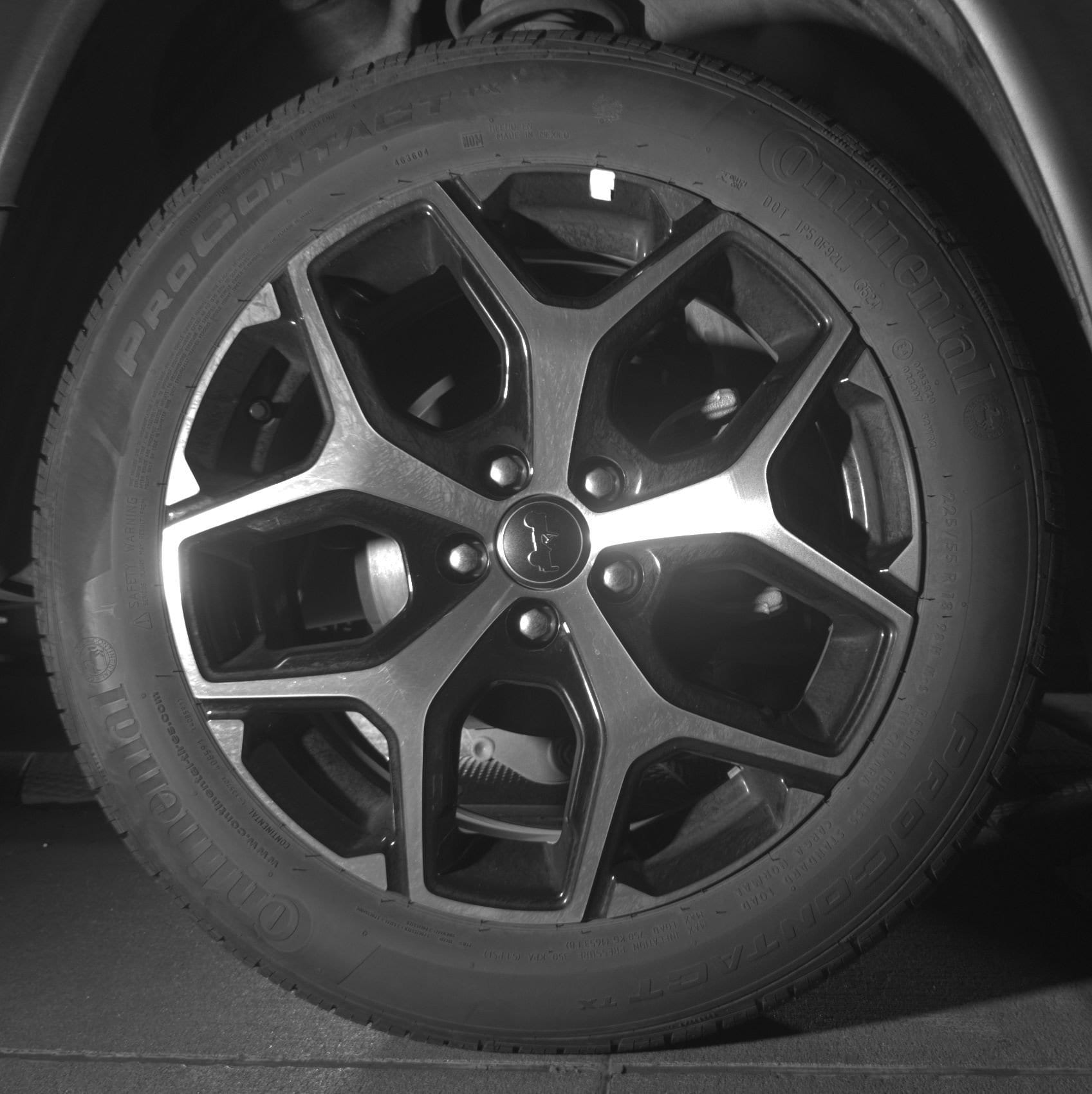 Thumbnail: 2025 Jeep Compass - 15