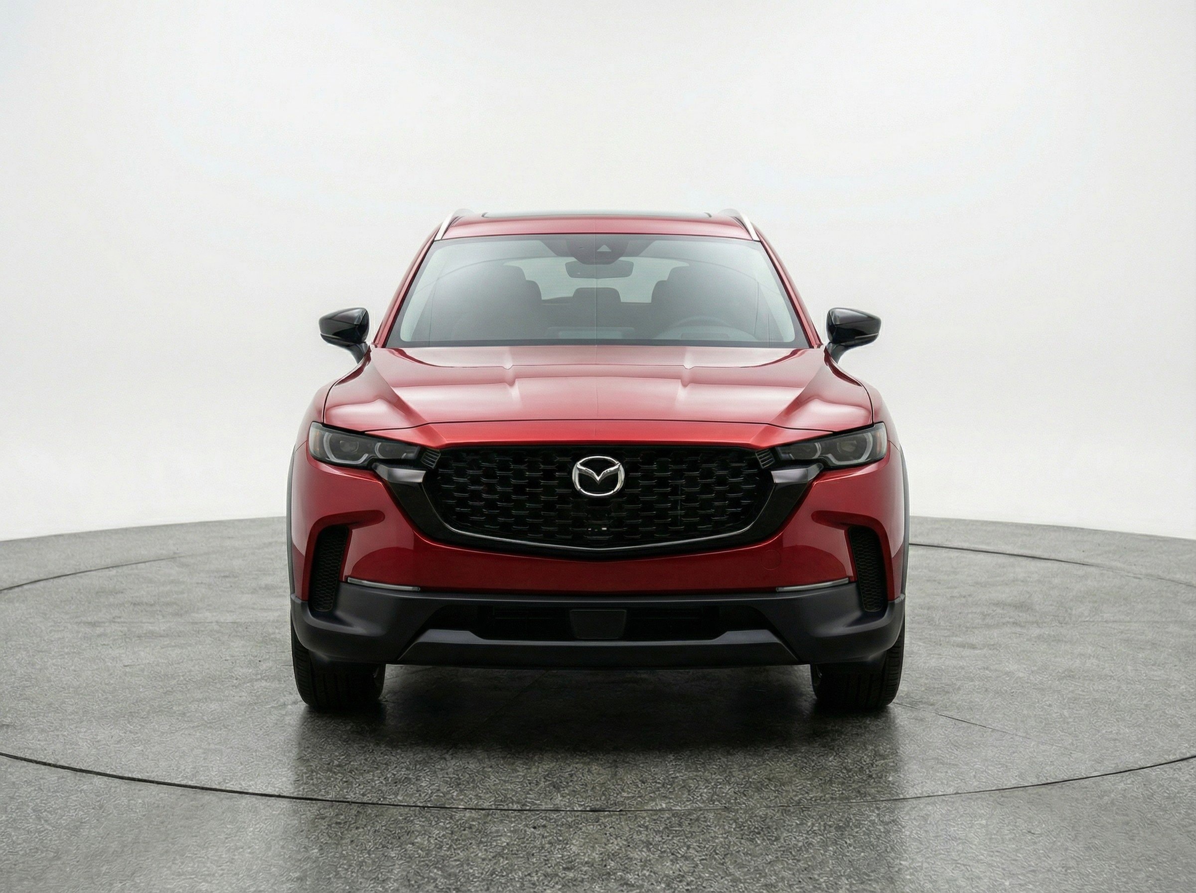 Thumbnail: 2025 Mazda CX-50 - 2