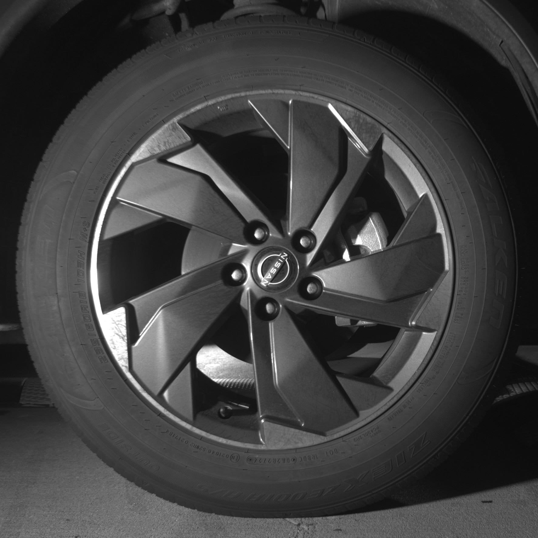 Thumbnail: 2025 Nissan Rogue - 13