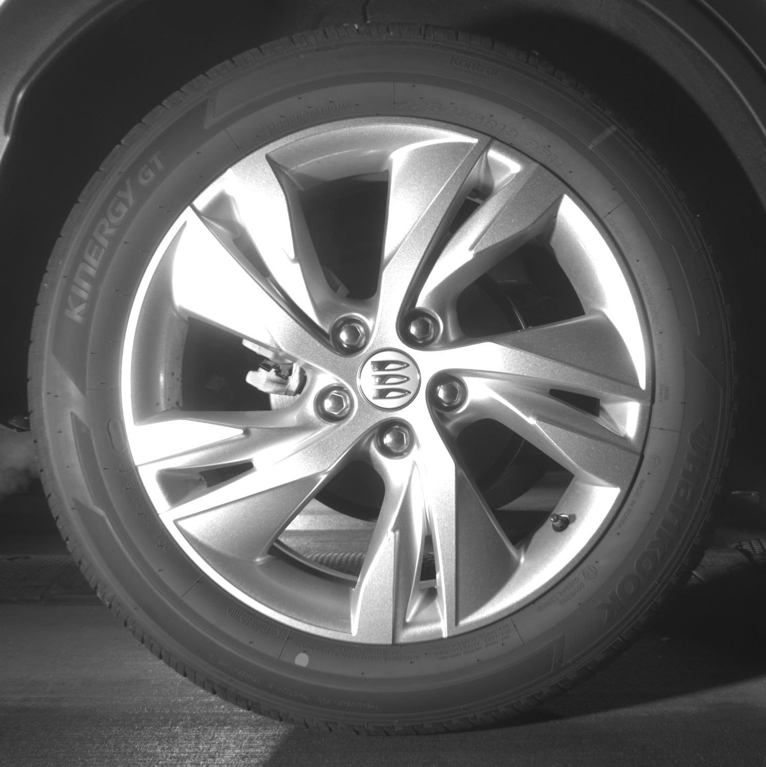 Thumbnail: 2026 Buick Encore GX - 15