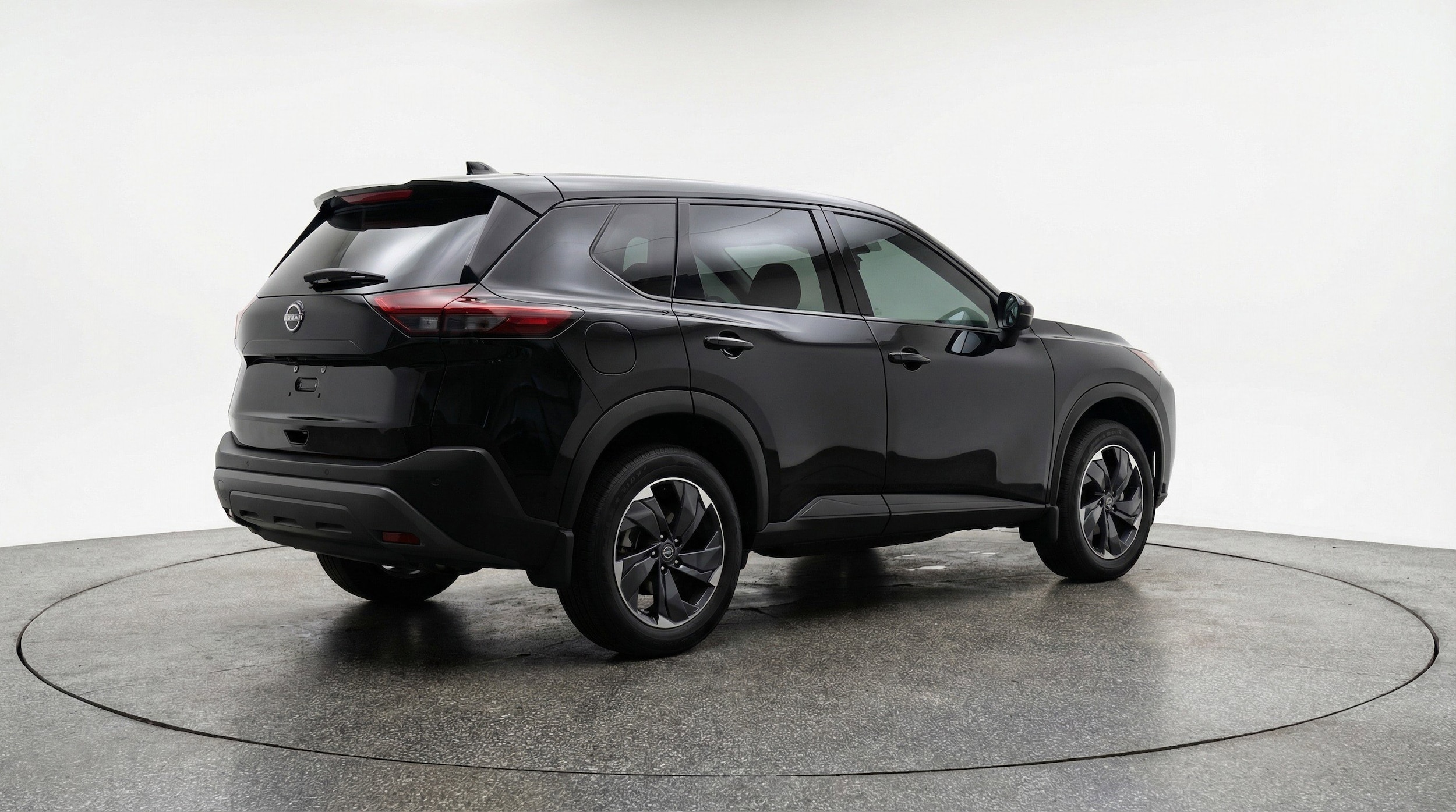 Thumbnail: 2025 Nissan Rogue - 9