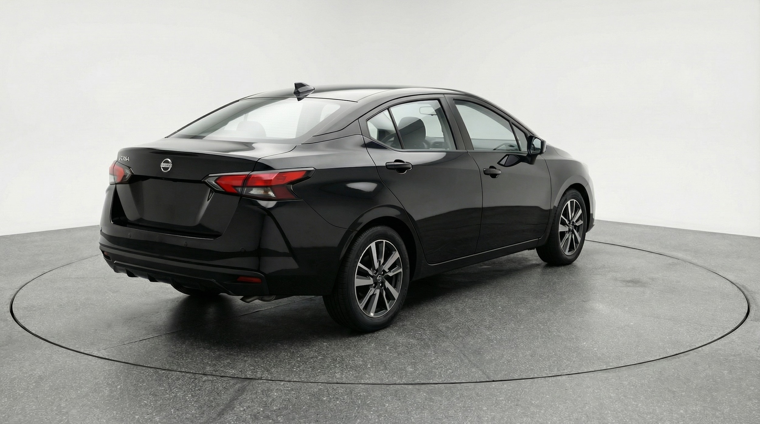 Thumbnail: 2025 Nissan Versa - 7