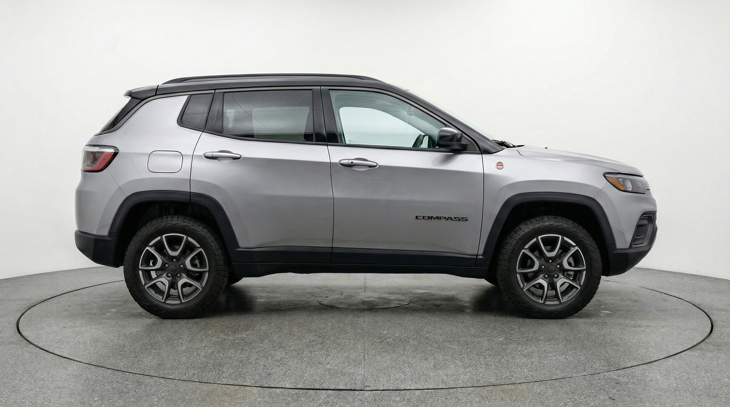 Thumbnail: 2025 Jeep Compass - 11