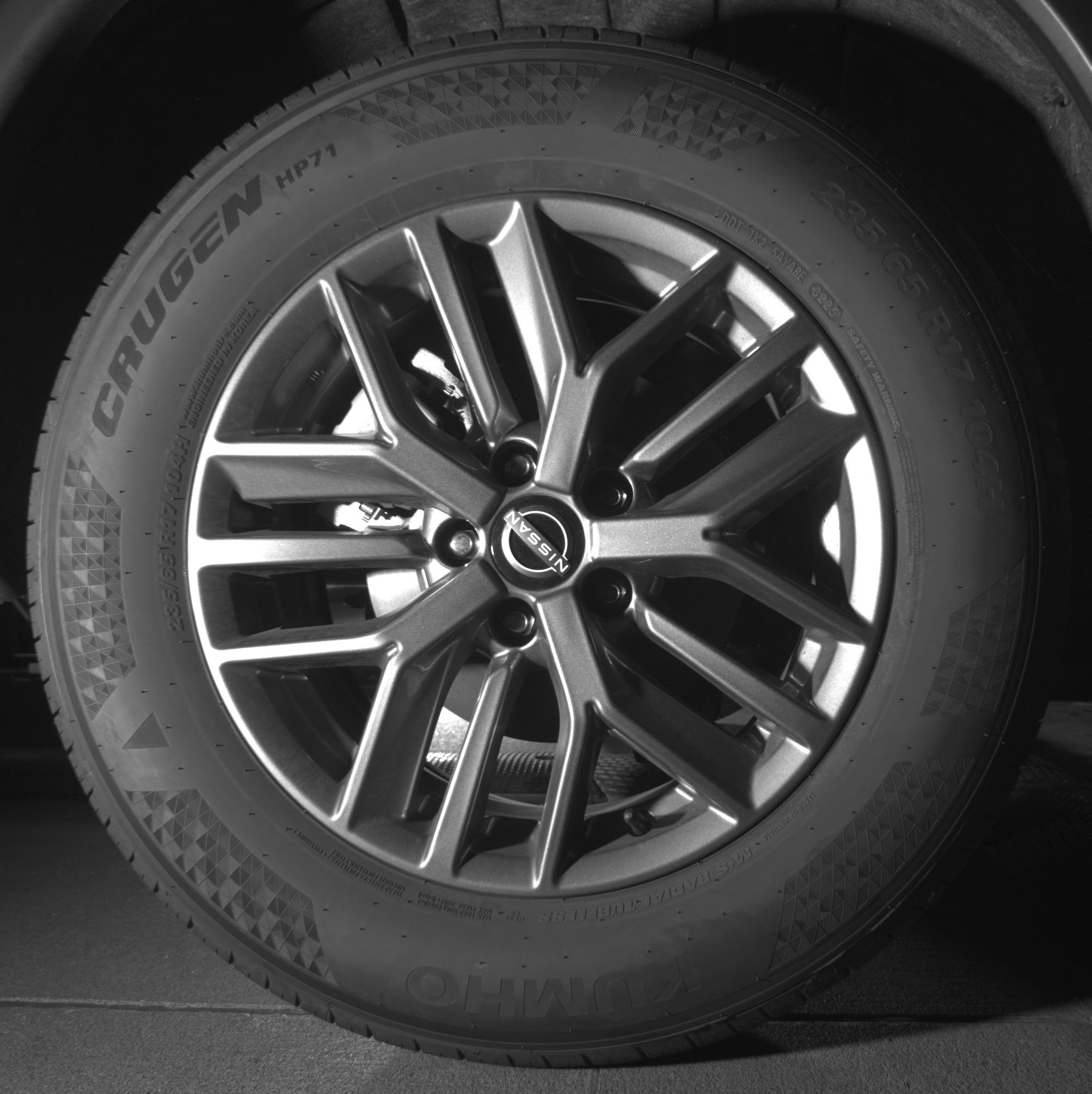 Thumbnail: 2026 Nissan Rogue - 15