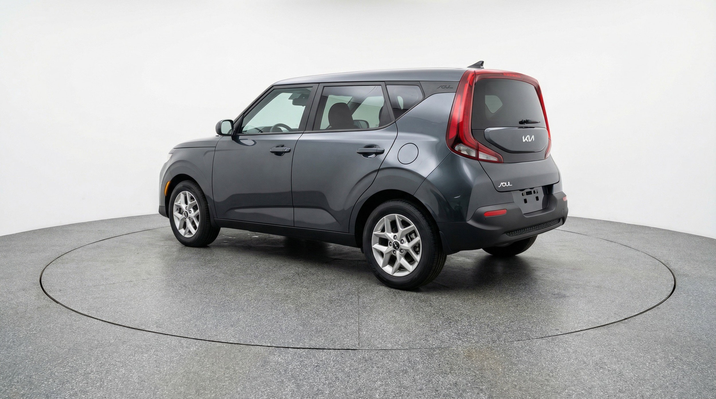 Thumbnail: 2025 Kia Soul - 6