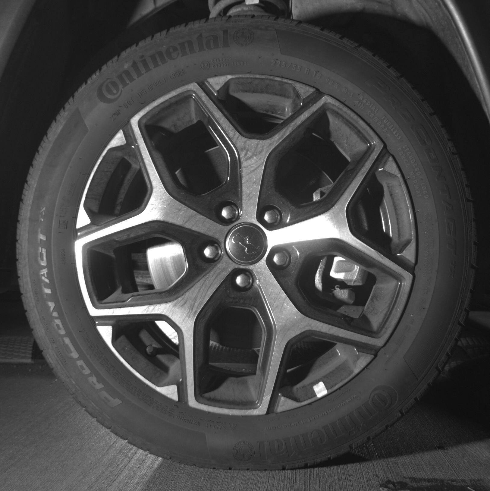 Thumbnail: 2025 Jeep Compass - 10