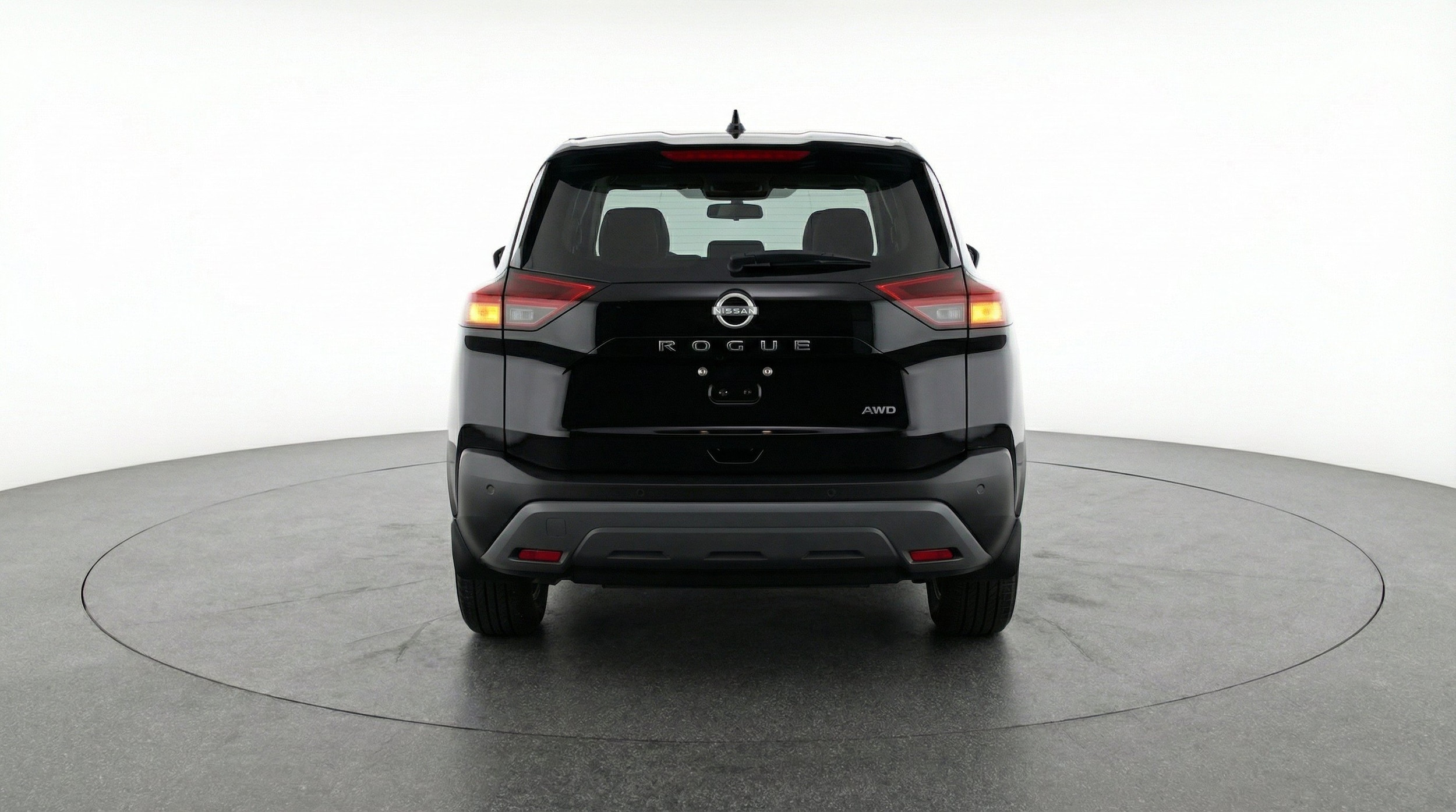 Thumbnail: 2026 Nissan Rogue - 7