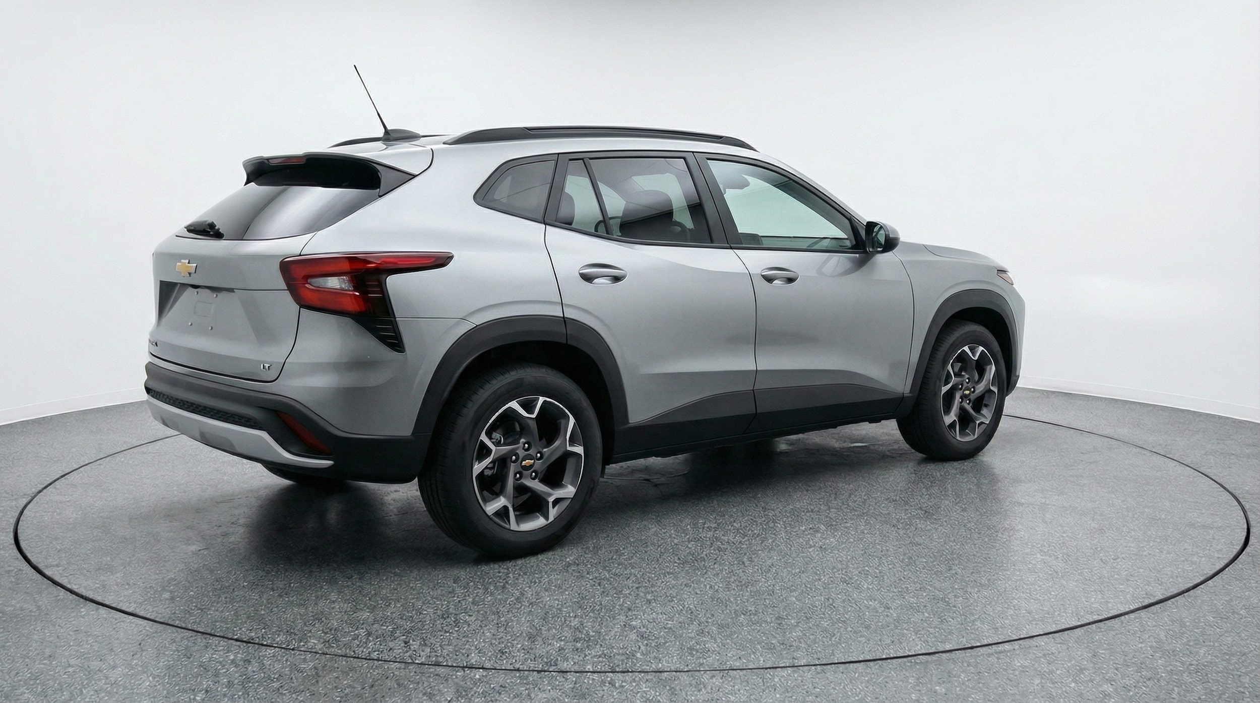 Thumbnail: 2025 Chevrolet Trax - 7