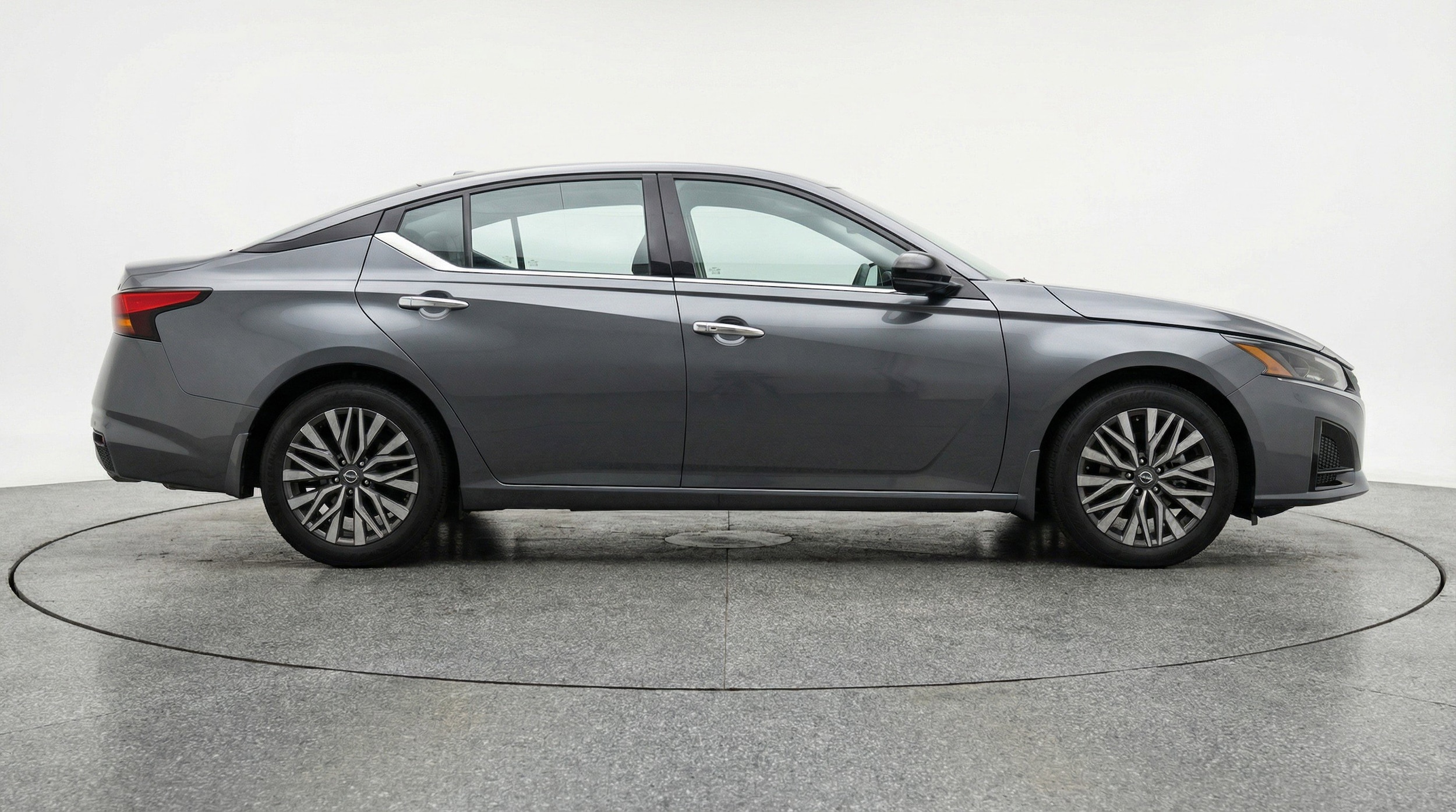 Thumbnail: 2025 Nissan Altima - 11