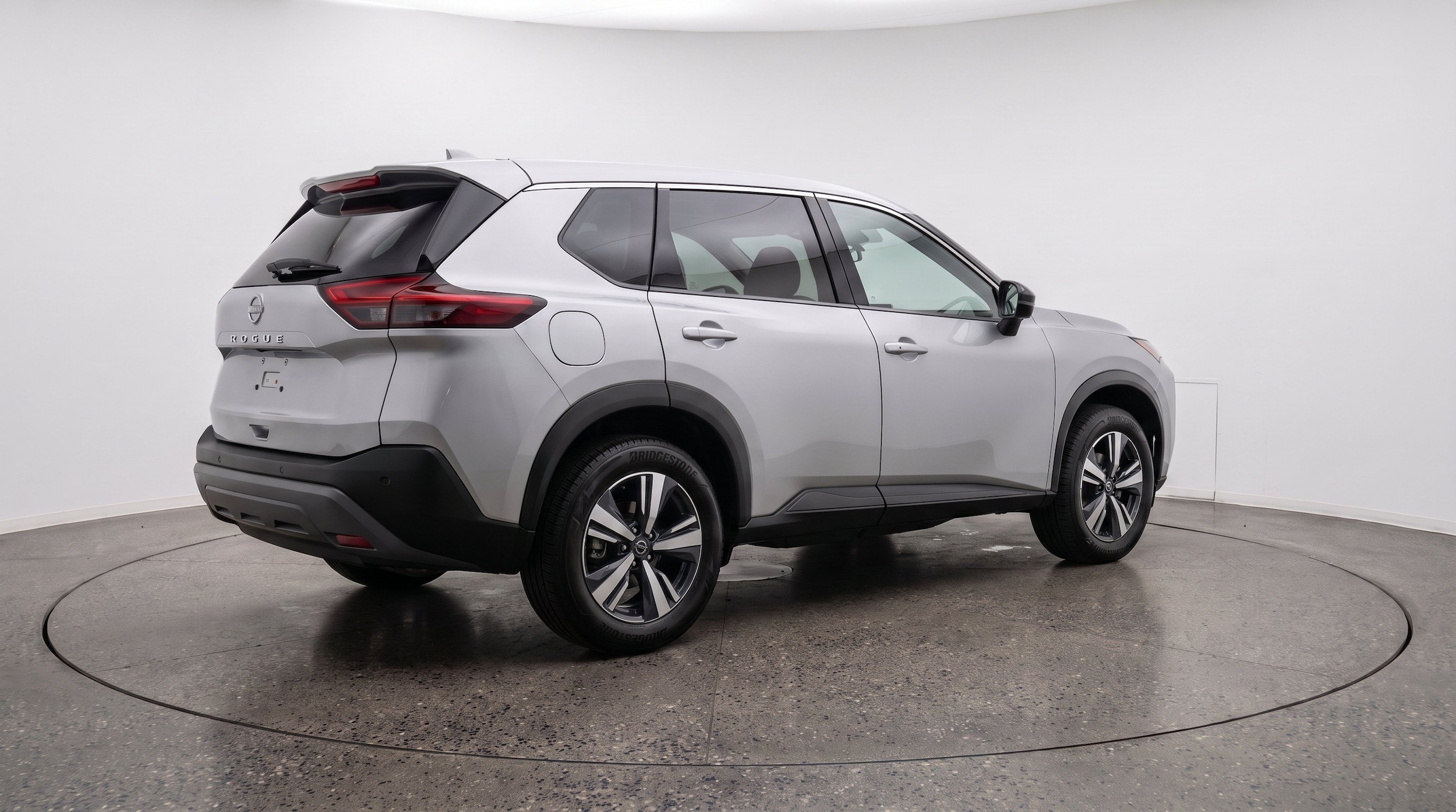 Thumbnail: 2026 Nissan Rogue - 9