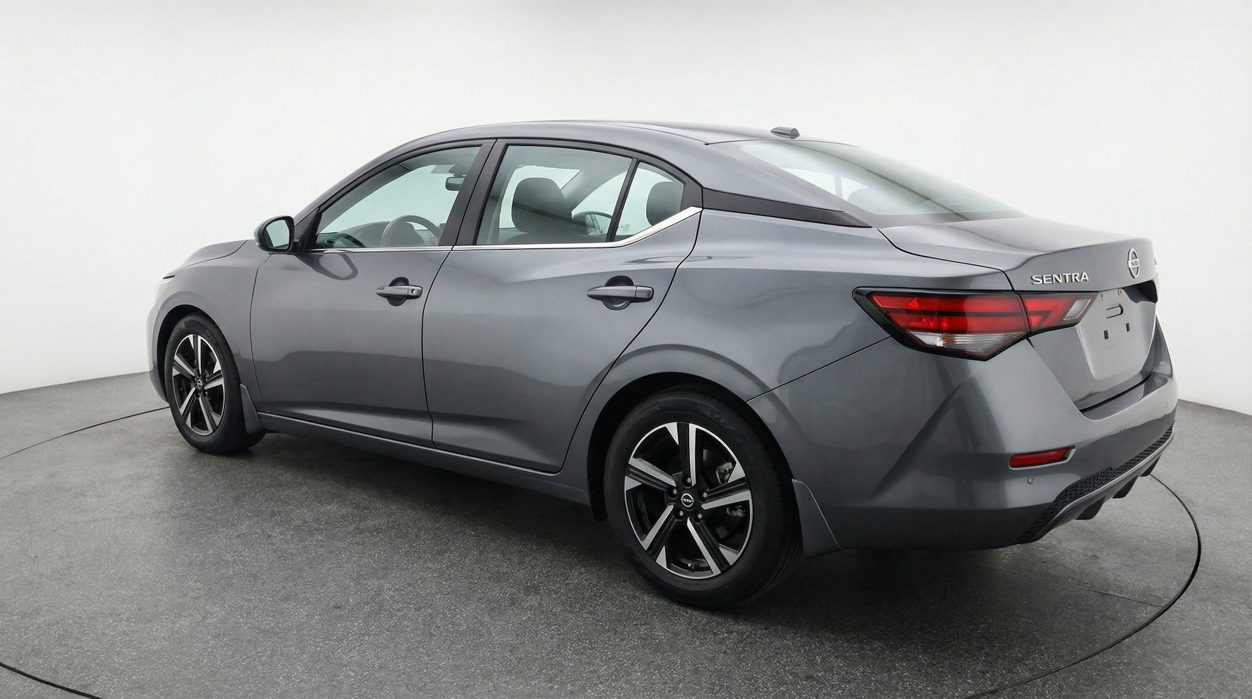Thumbnail: 2025 Nissan Sentra - 6