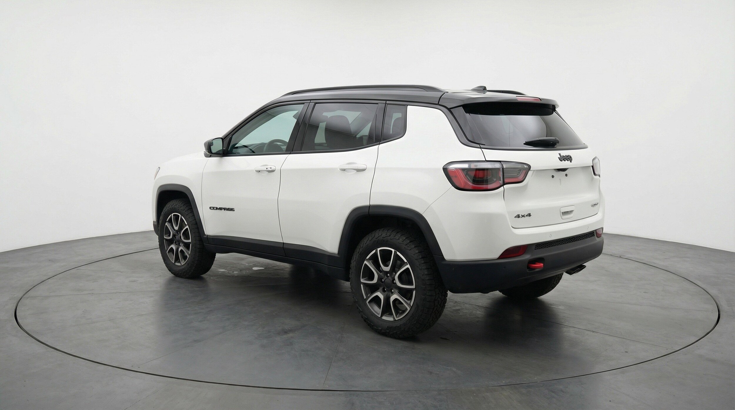 Thumbnail: 2025 Jeep Compass - 6