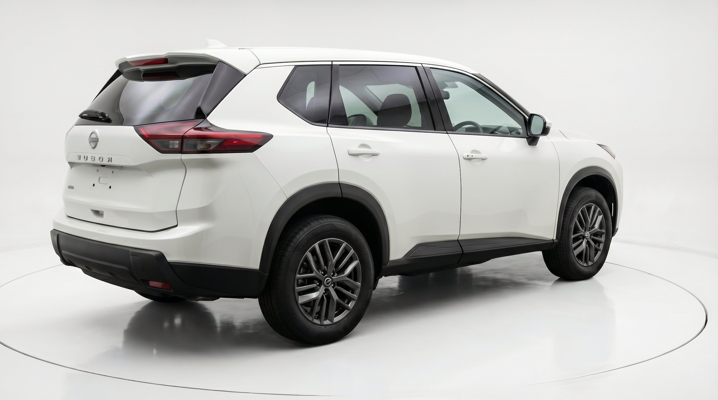 Thumbnail: 2026 Nissan Rogue - 9