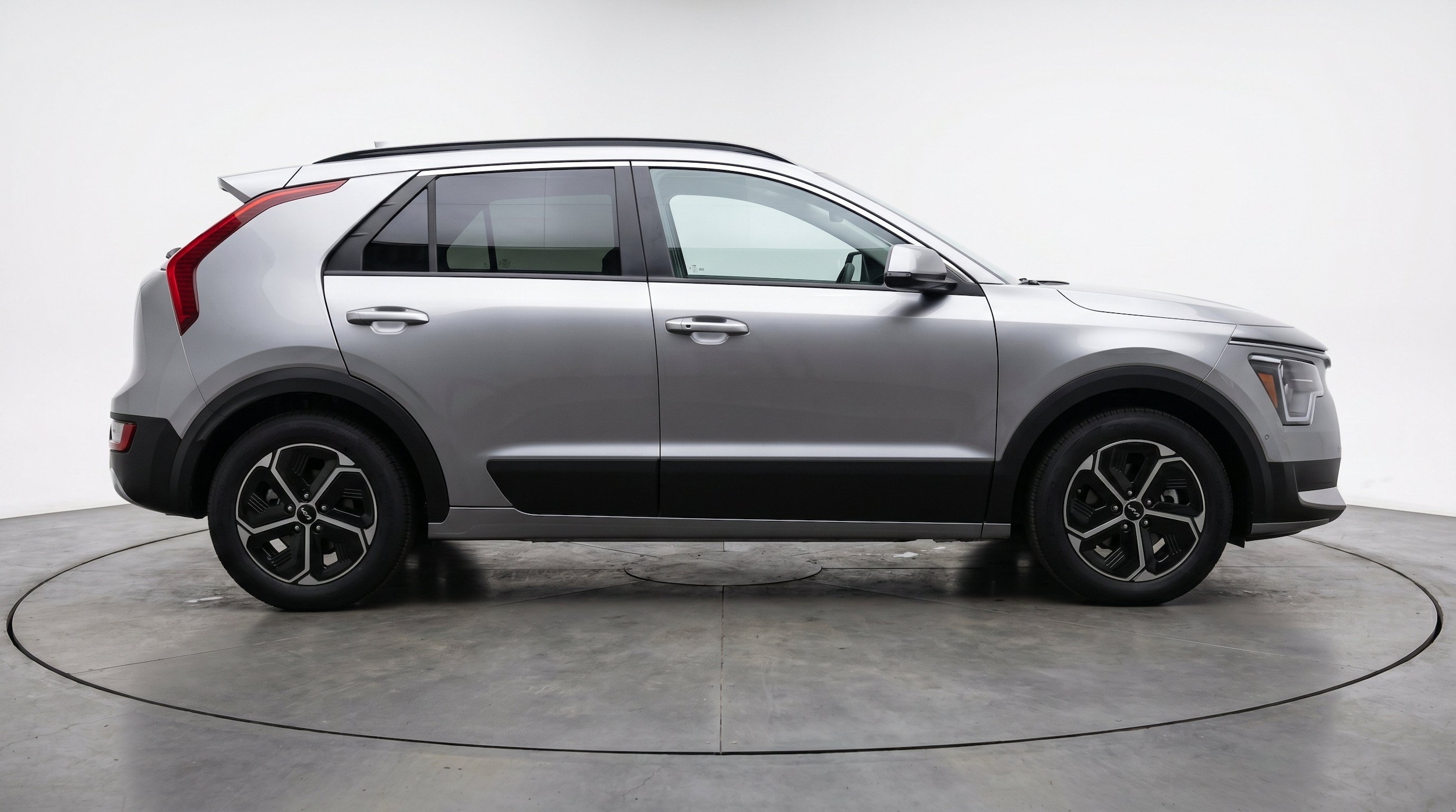 Thumbnail: 2026 Kia Niro - 11