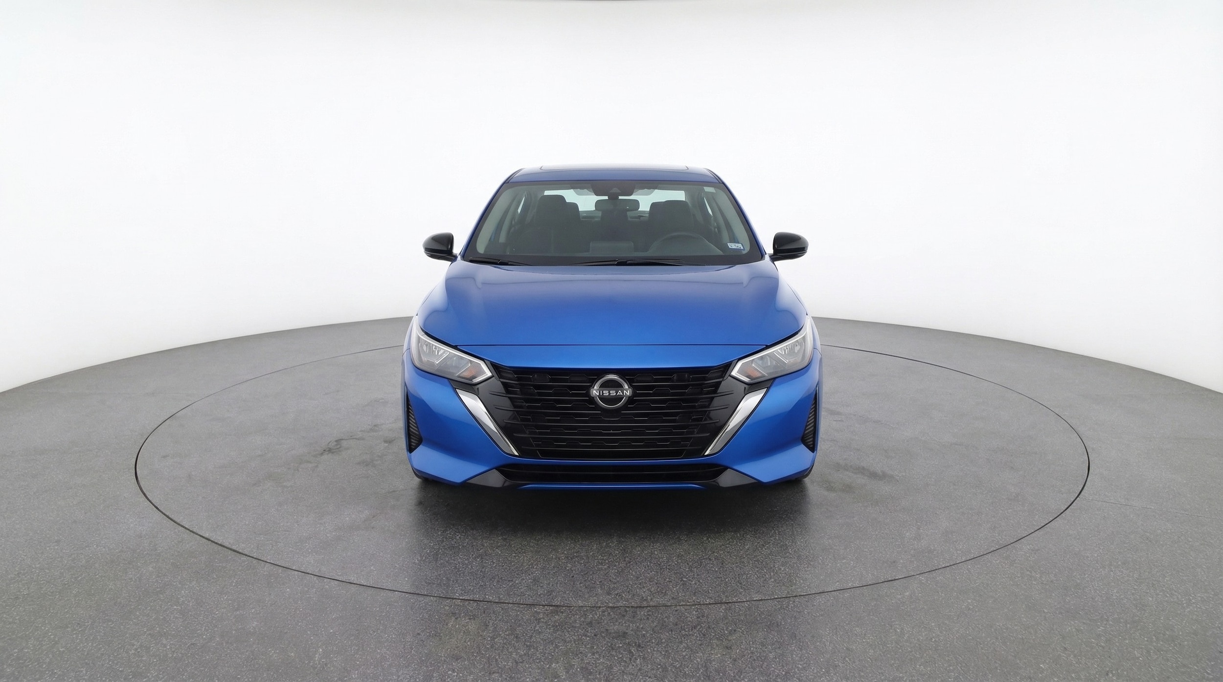 Thumbnail: 2025 Nissan Sentra - 2