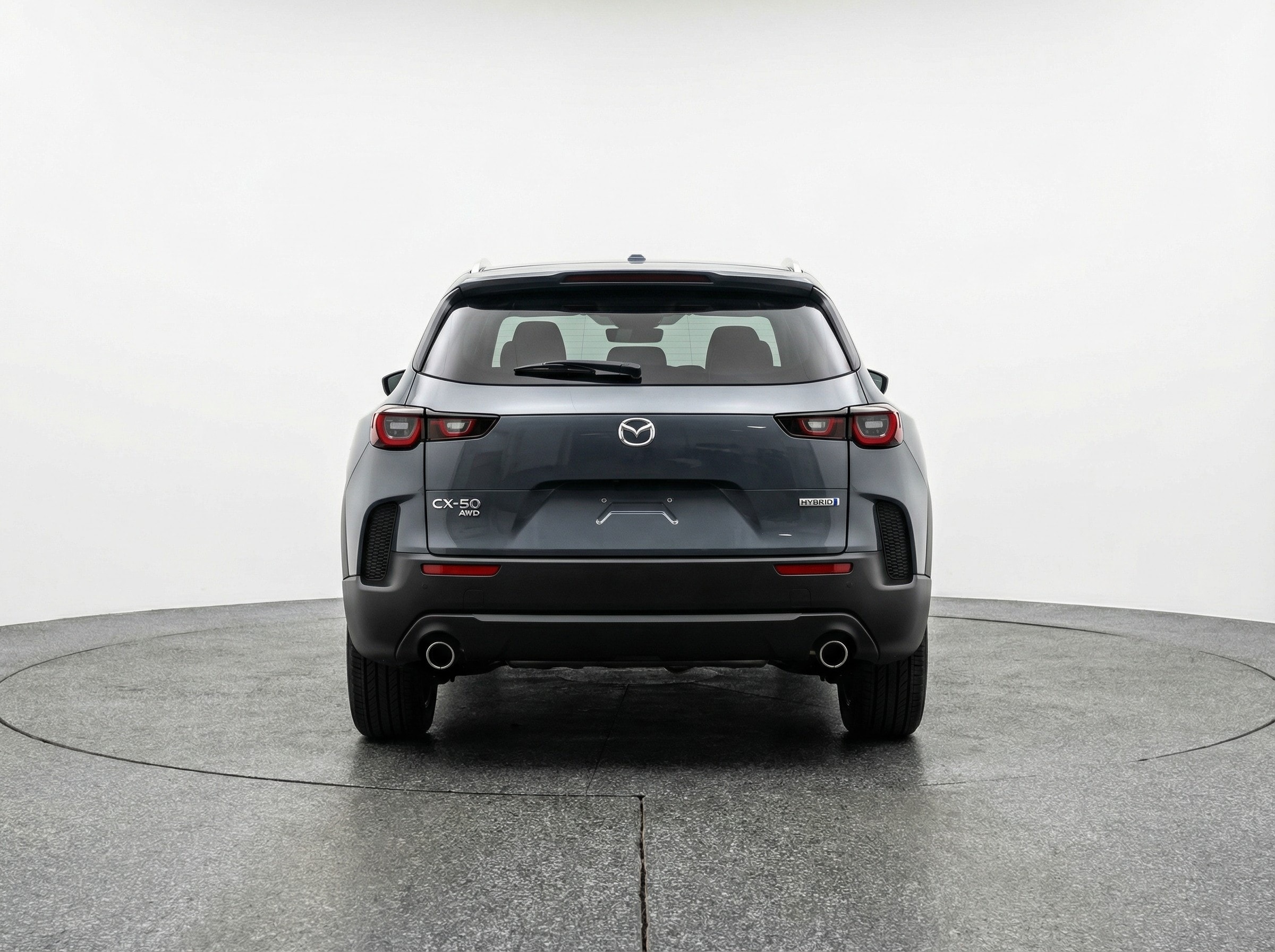 Thumbnail: 2025 Mazda CX-50 - 6