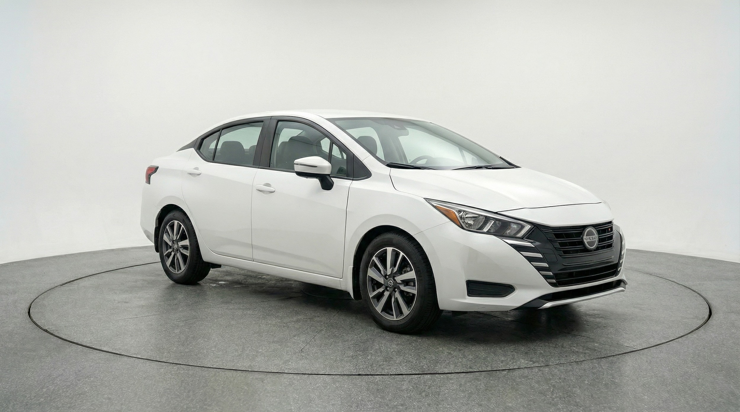 Thumbnail: 2025 Nissan Versa - 1