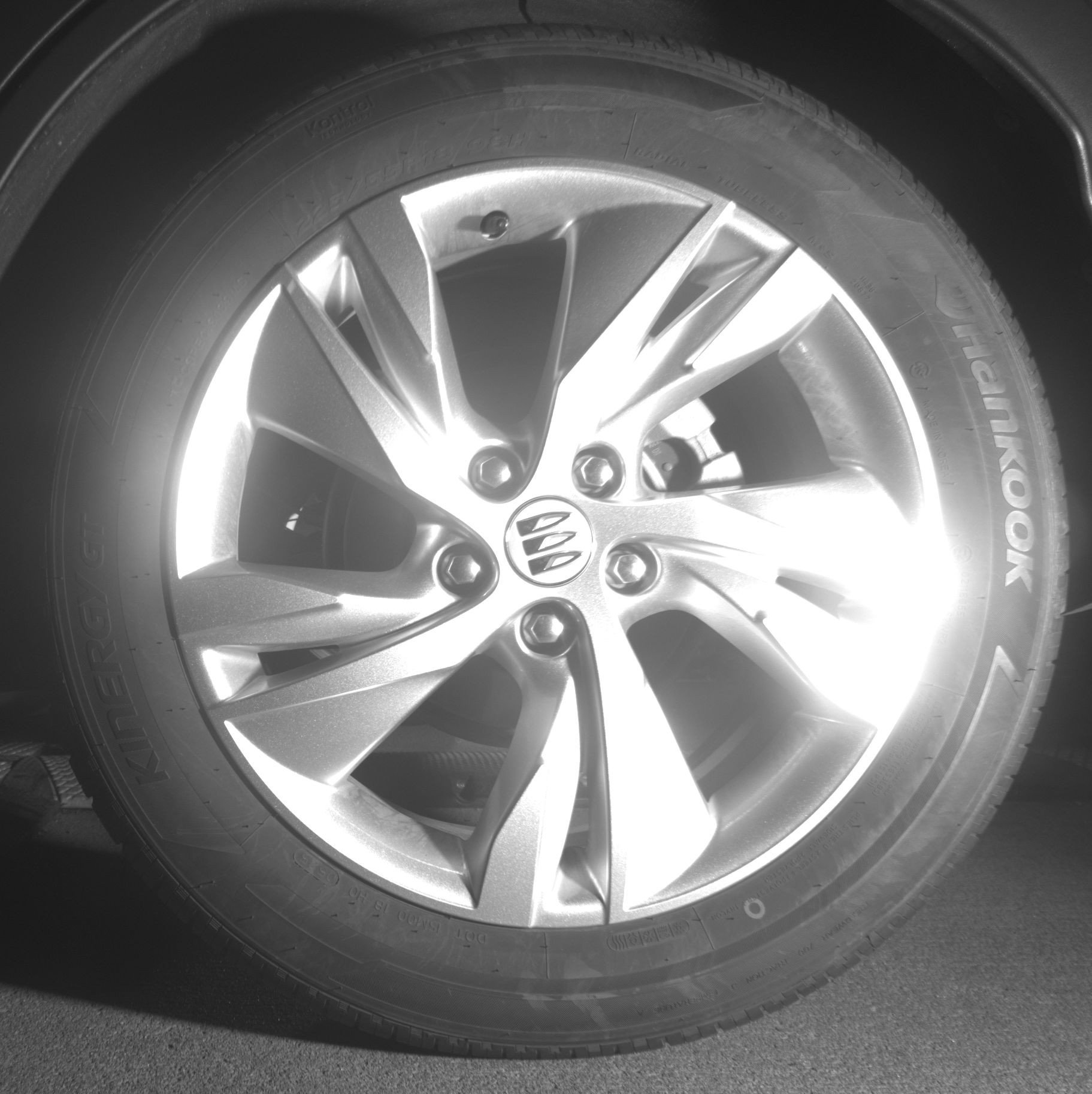 Thumbnail: 2025 Buick Encore GX - 14