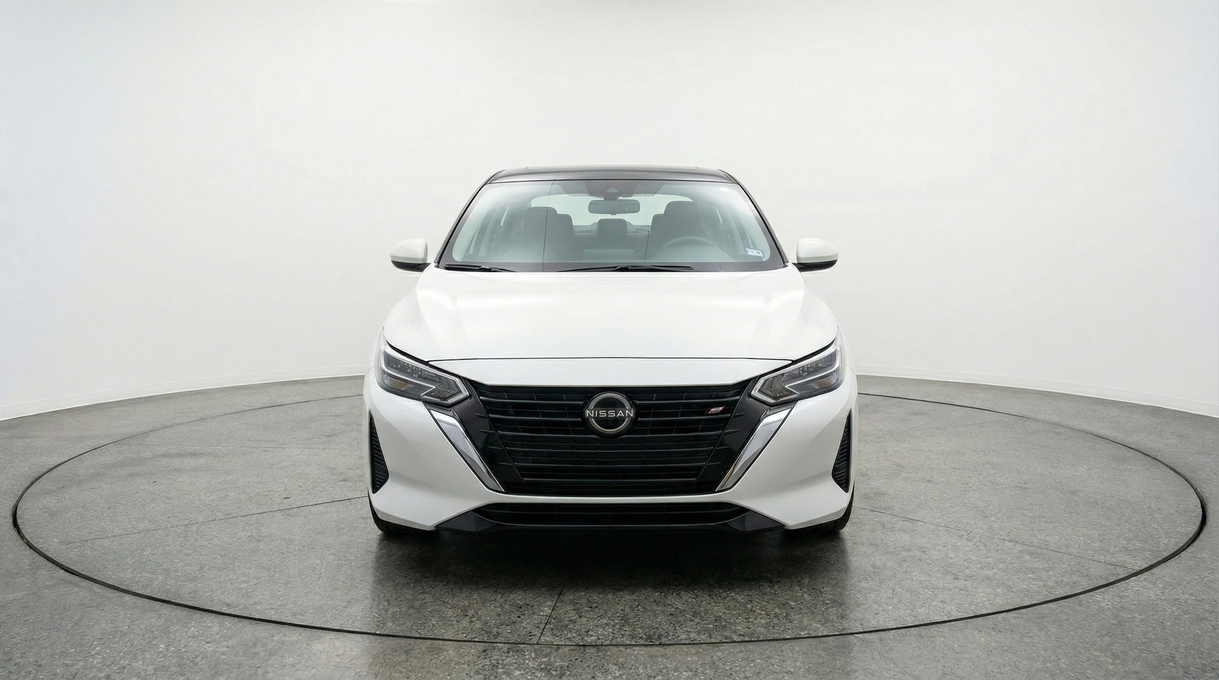 Thumbnail: 2025 Nissan Sentra - 2