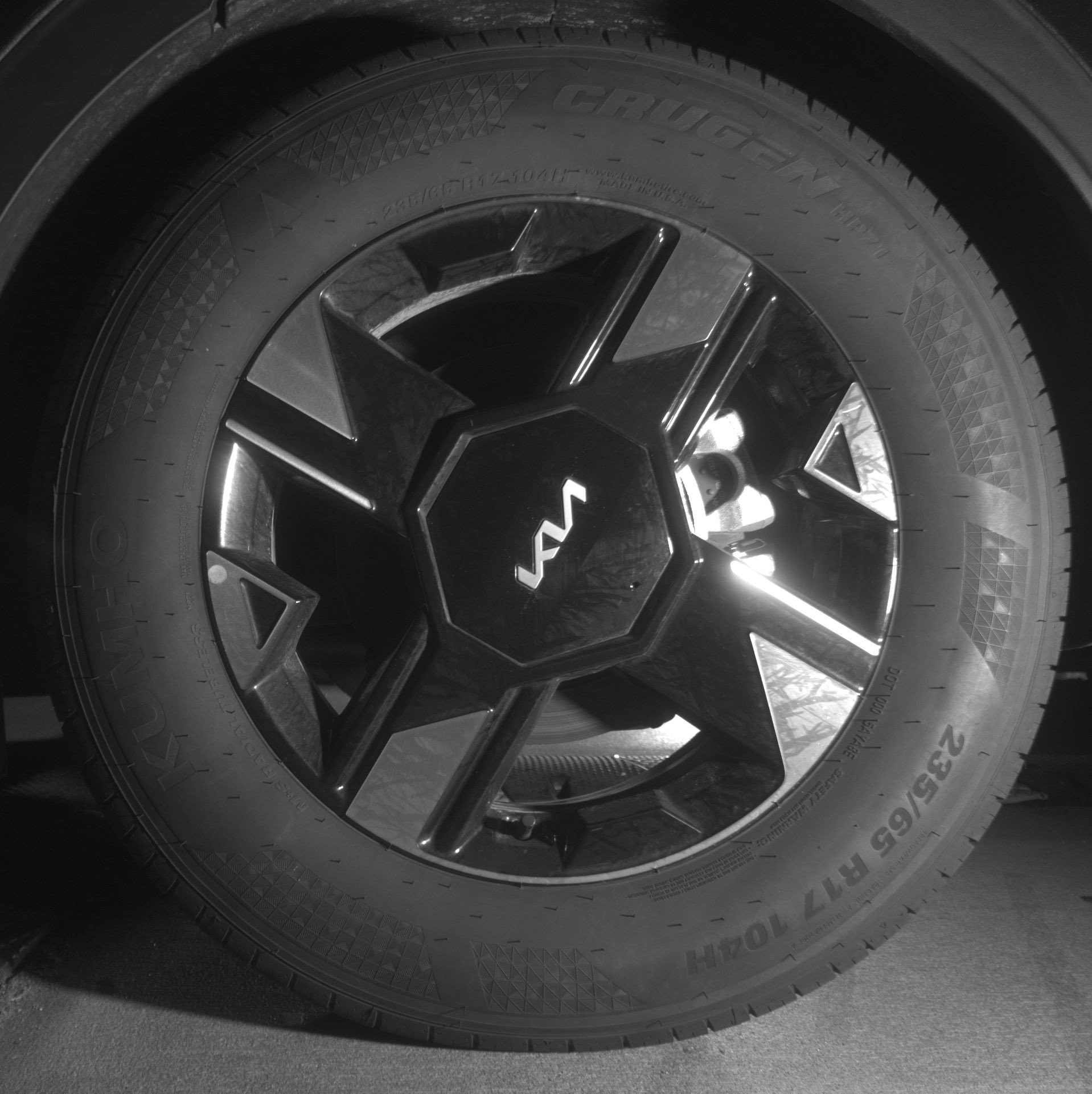 Thumbnail: 2026 Kia Sportage - 14