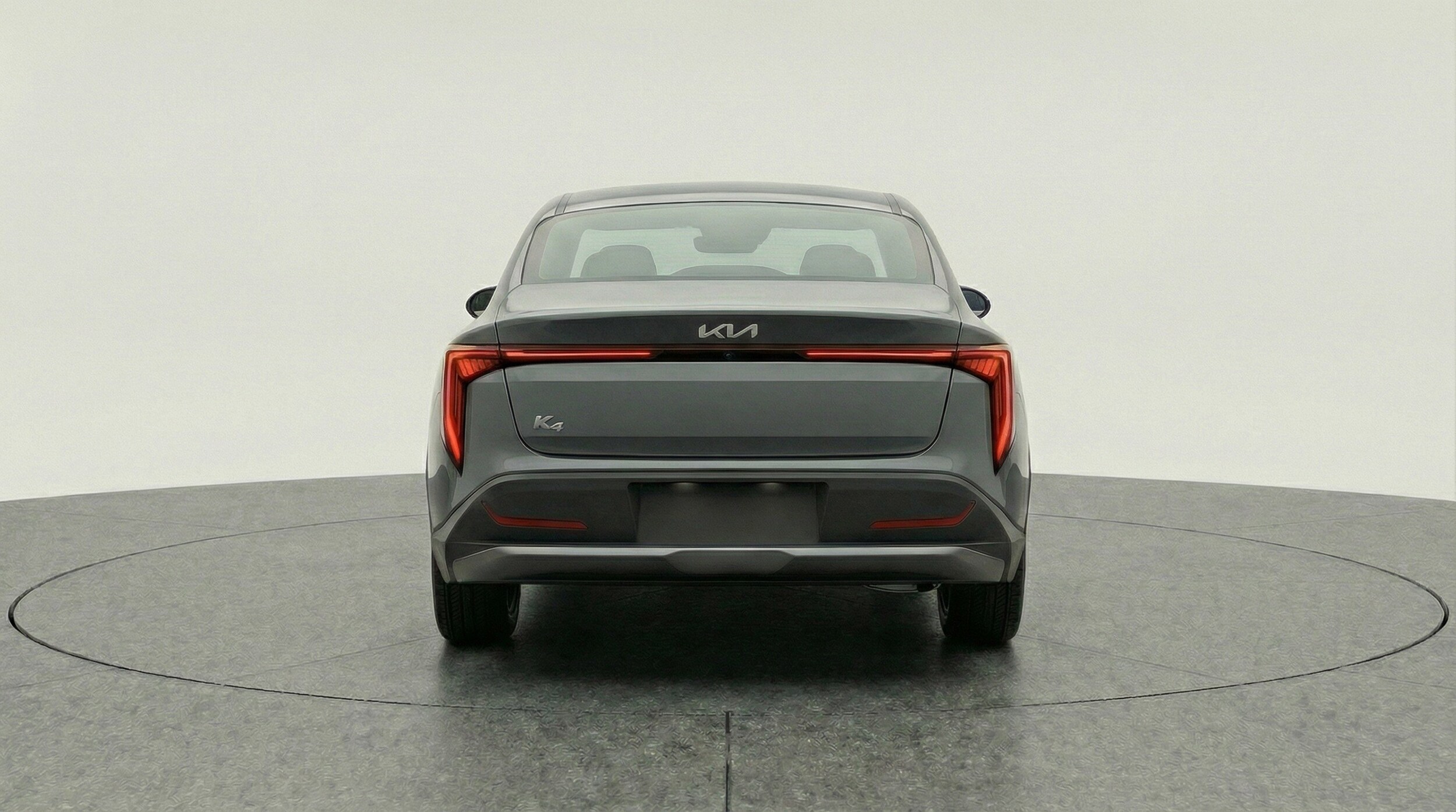 Thumbnail: 2025 Kia K4 - 7