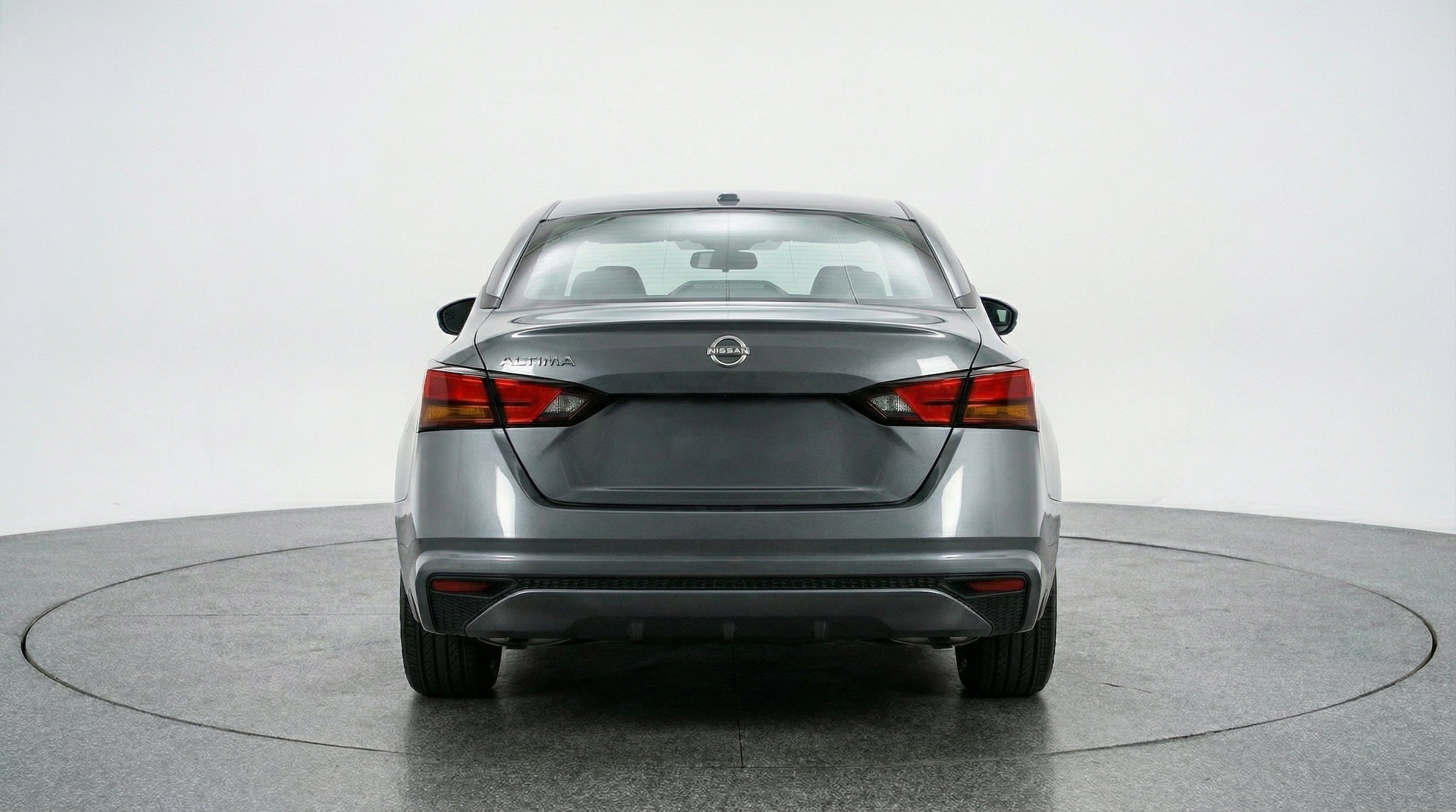 Thumbnail: 2025 Nissan Altima - 7