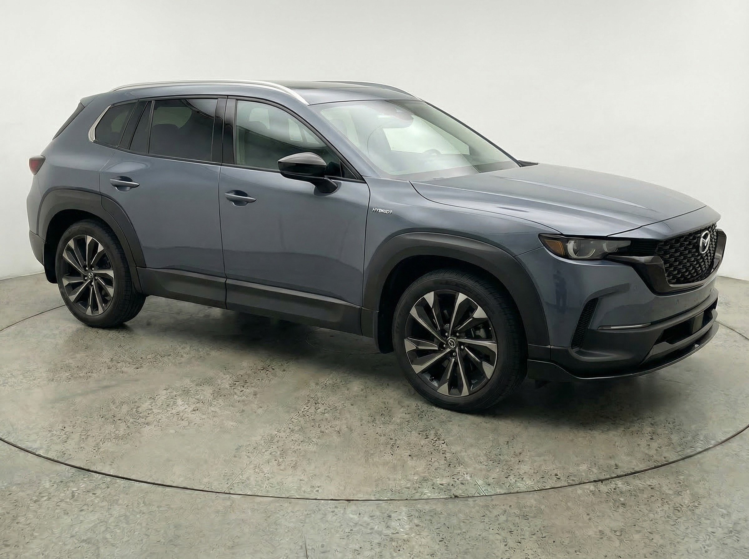 Thumbnail: 2025 Mazda CX-50 - 1