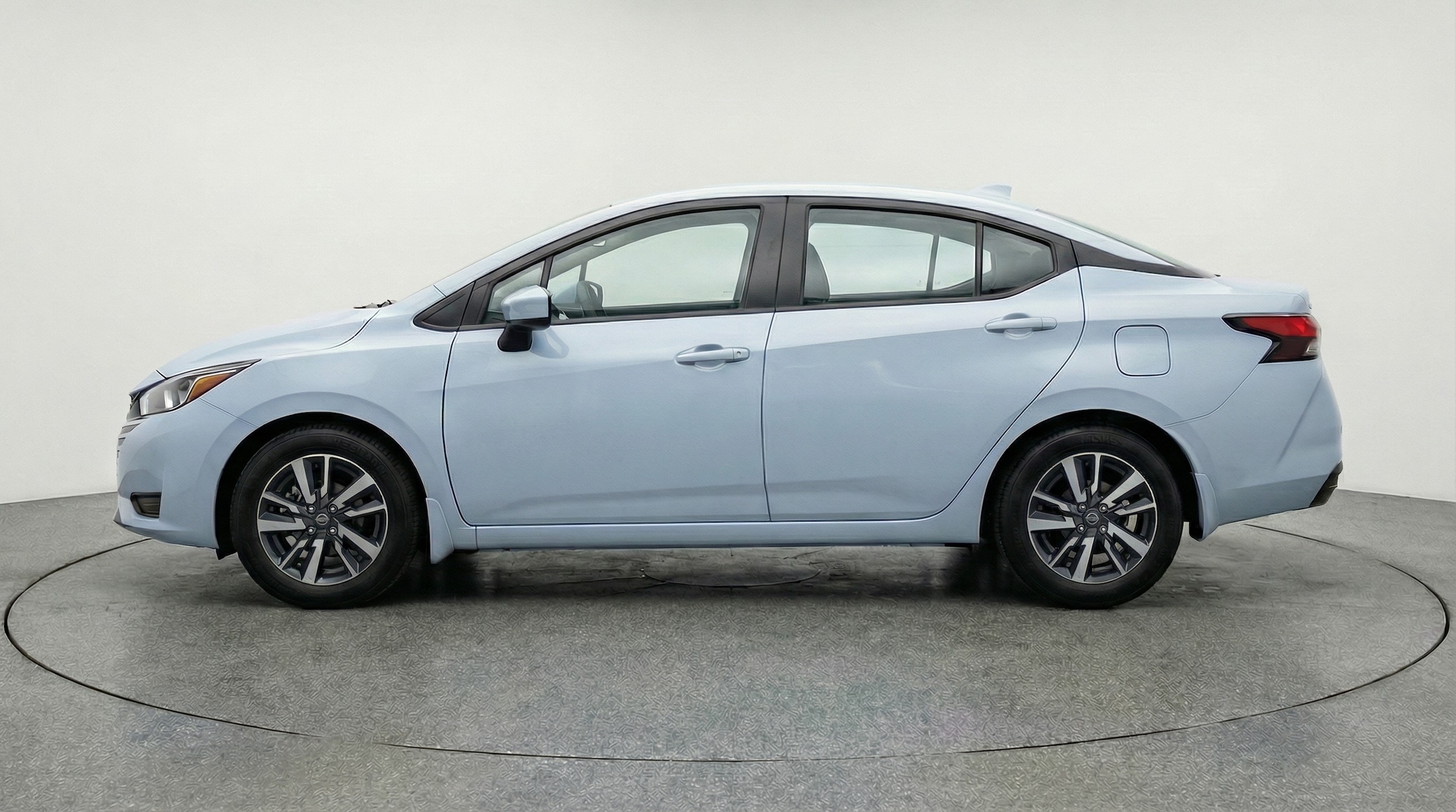 Thumbnail: 2025 Nissan Versa - 4