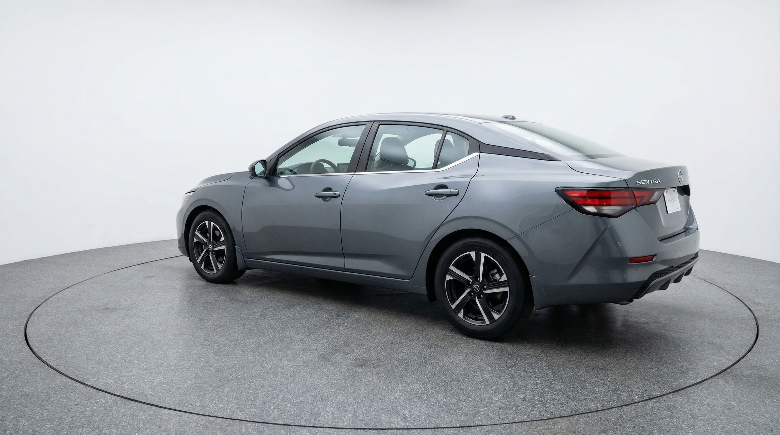 Thumbnail: 2025 Nissan Sentra - 5