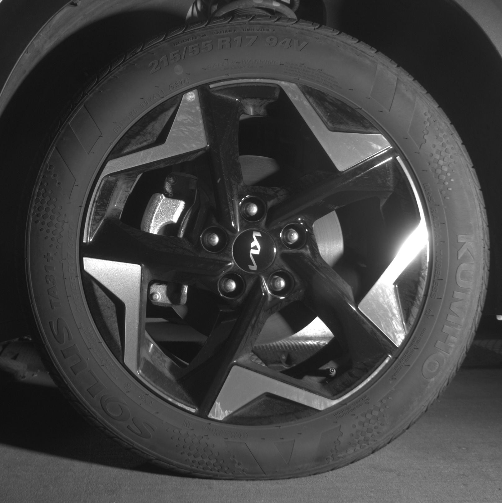 Thumbnail: 2025 Kia Seltos - 9