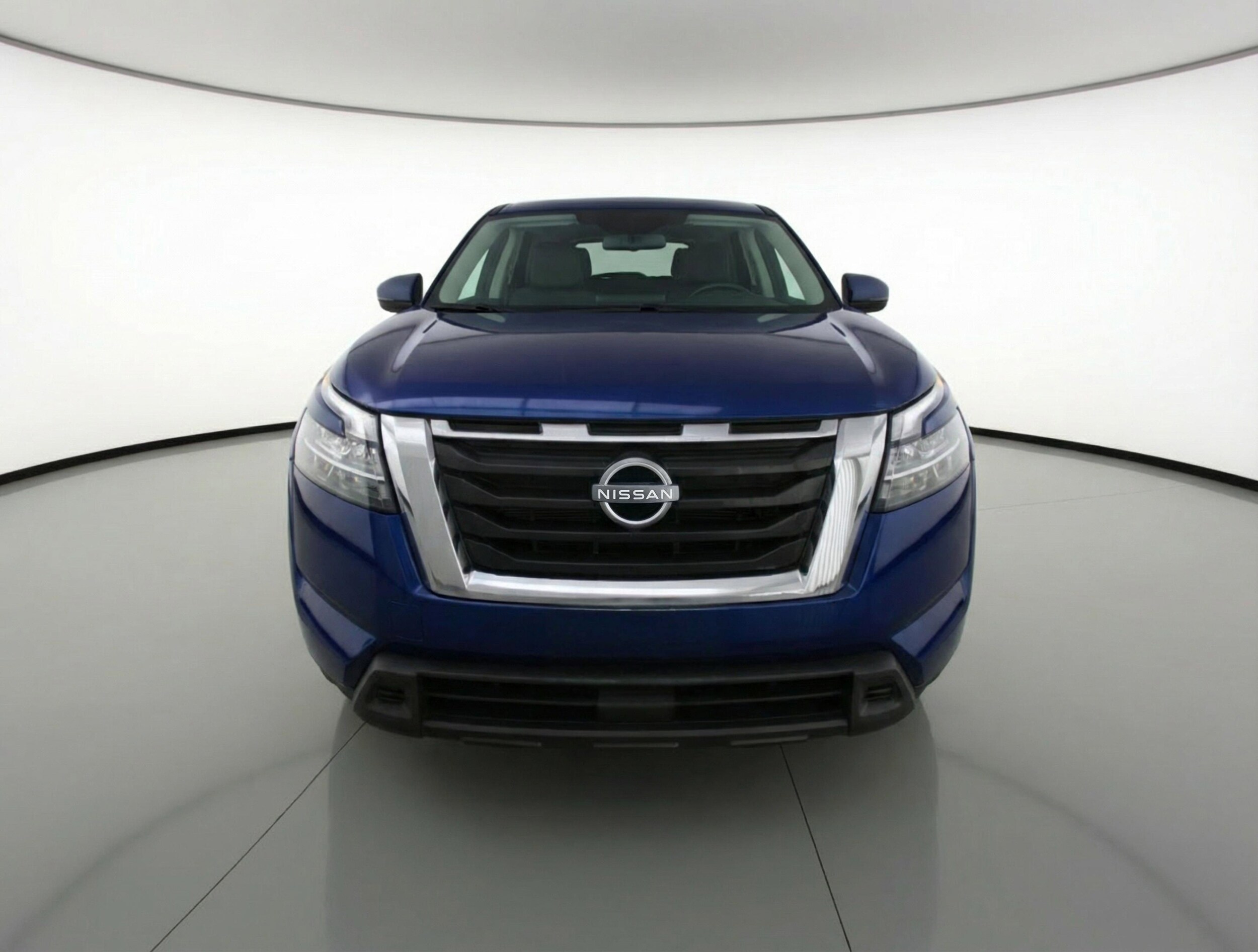 Thumbnail: 2025 Nissan Pathfinder - 2