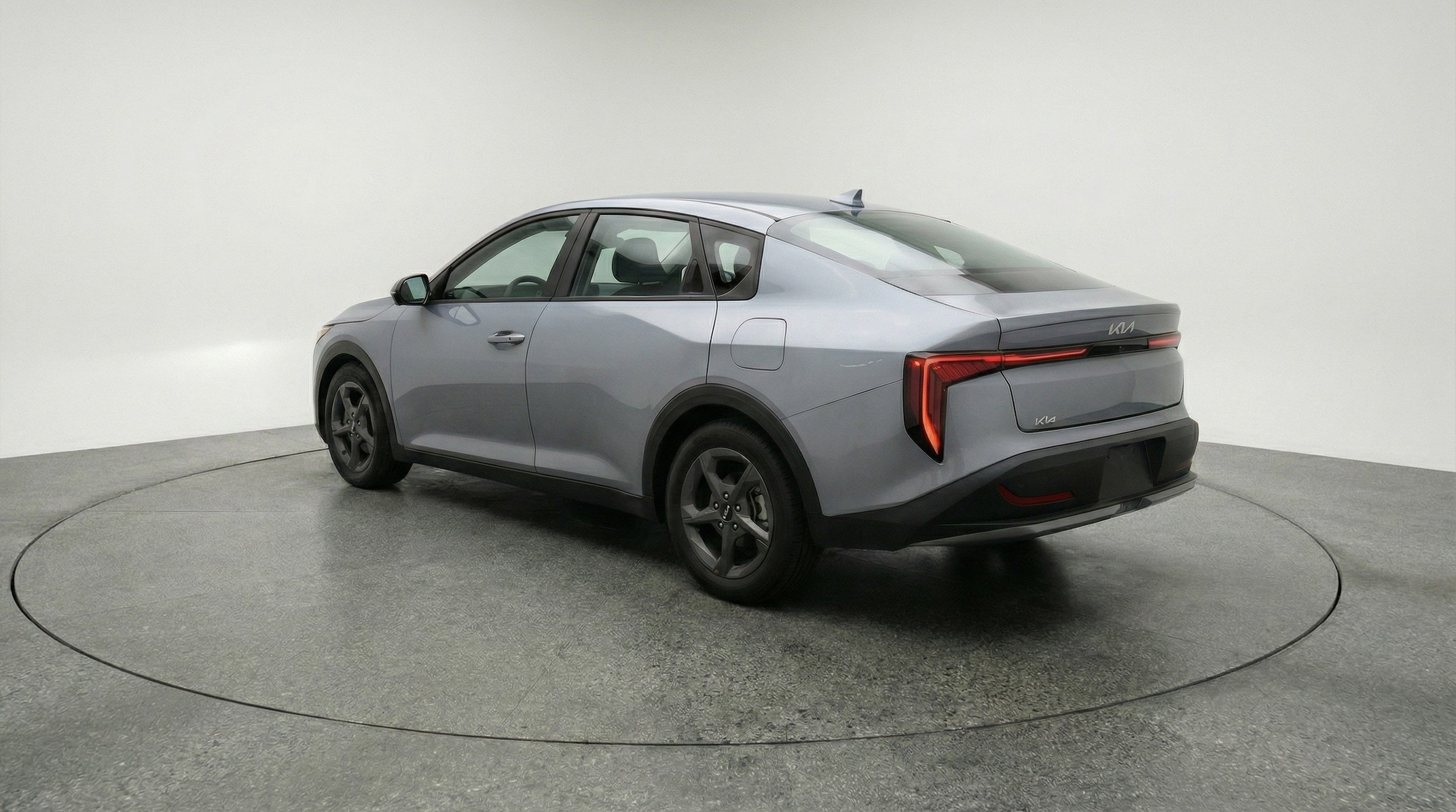 Thumbnail: 2025 Kia K4 - 6